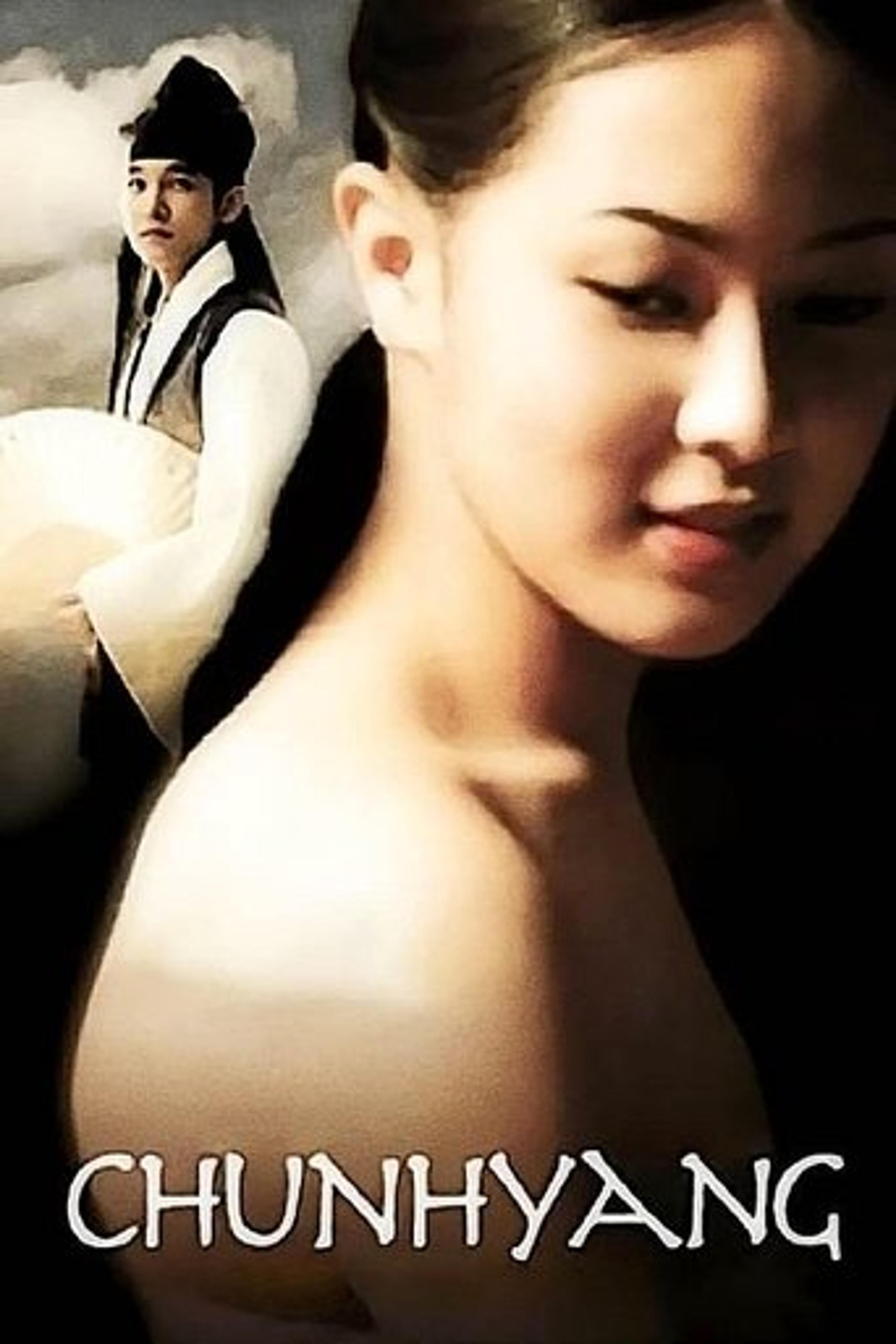 Poster film Chunhyang
