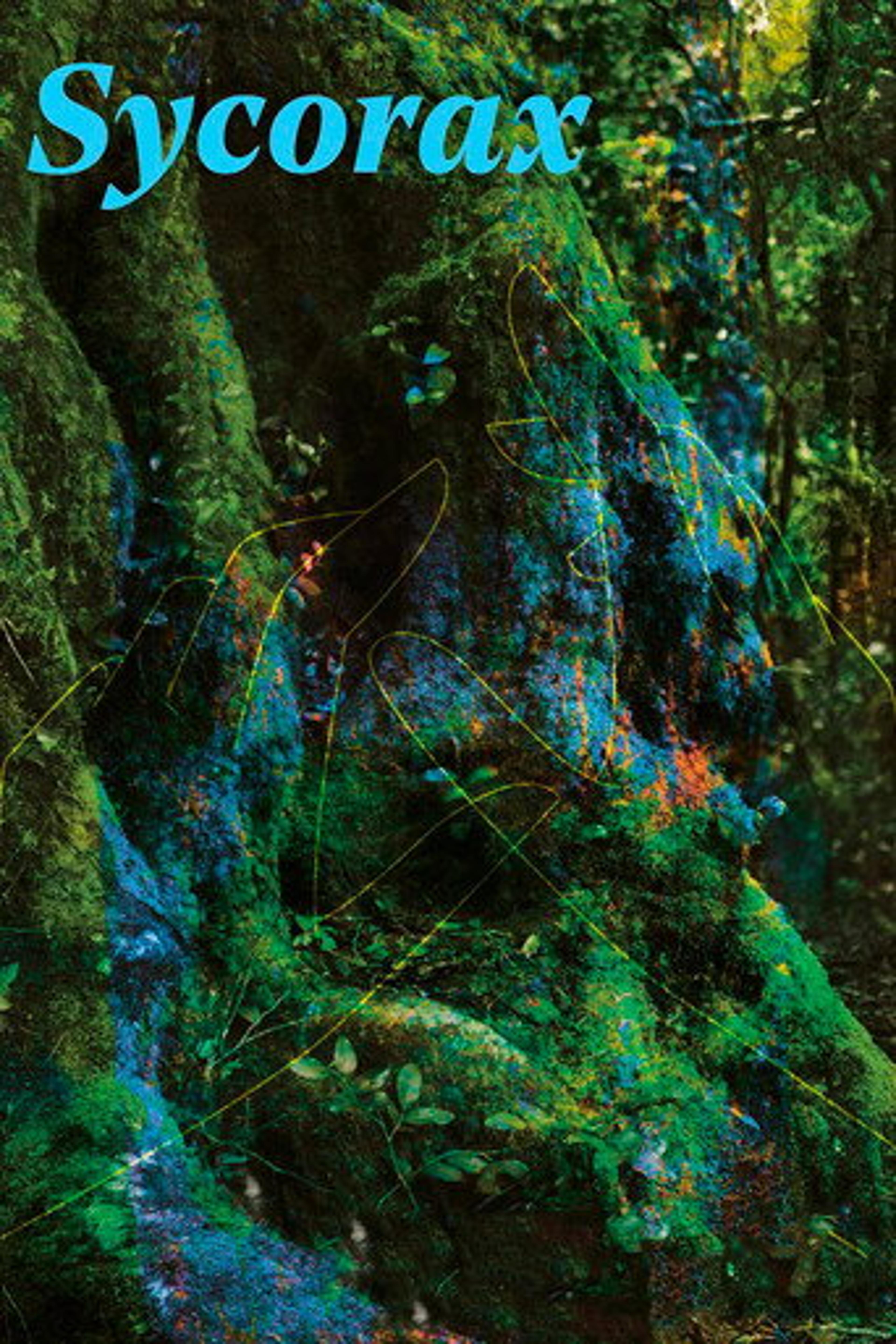 Poster film Sycorax