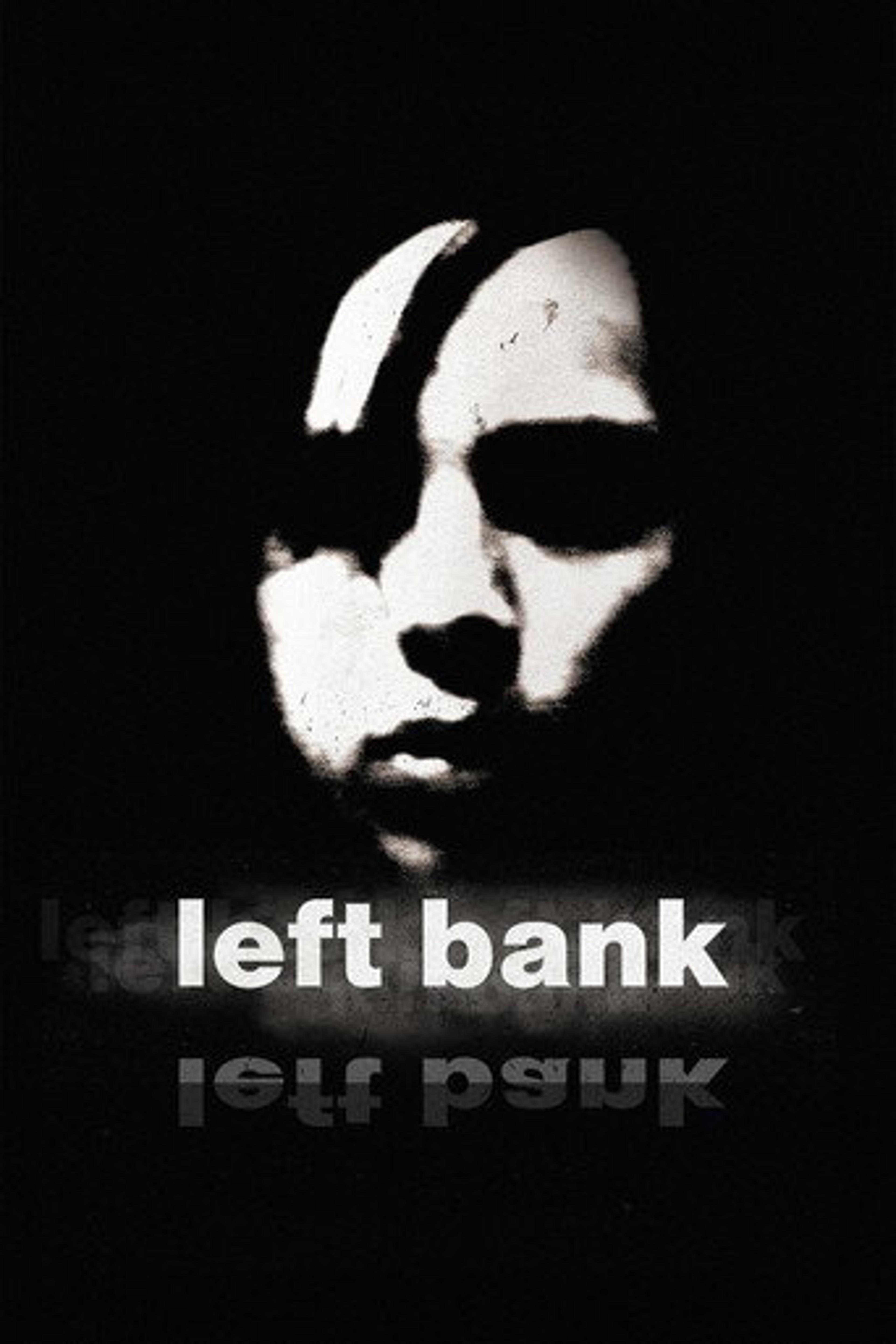 Poster film Left Bank