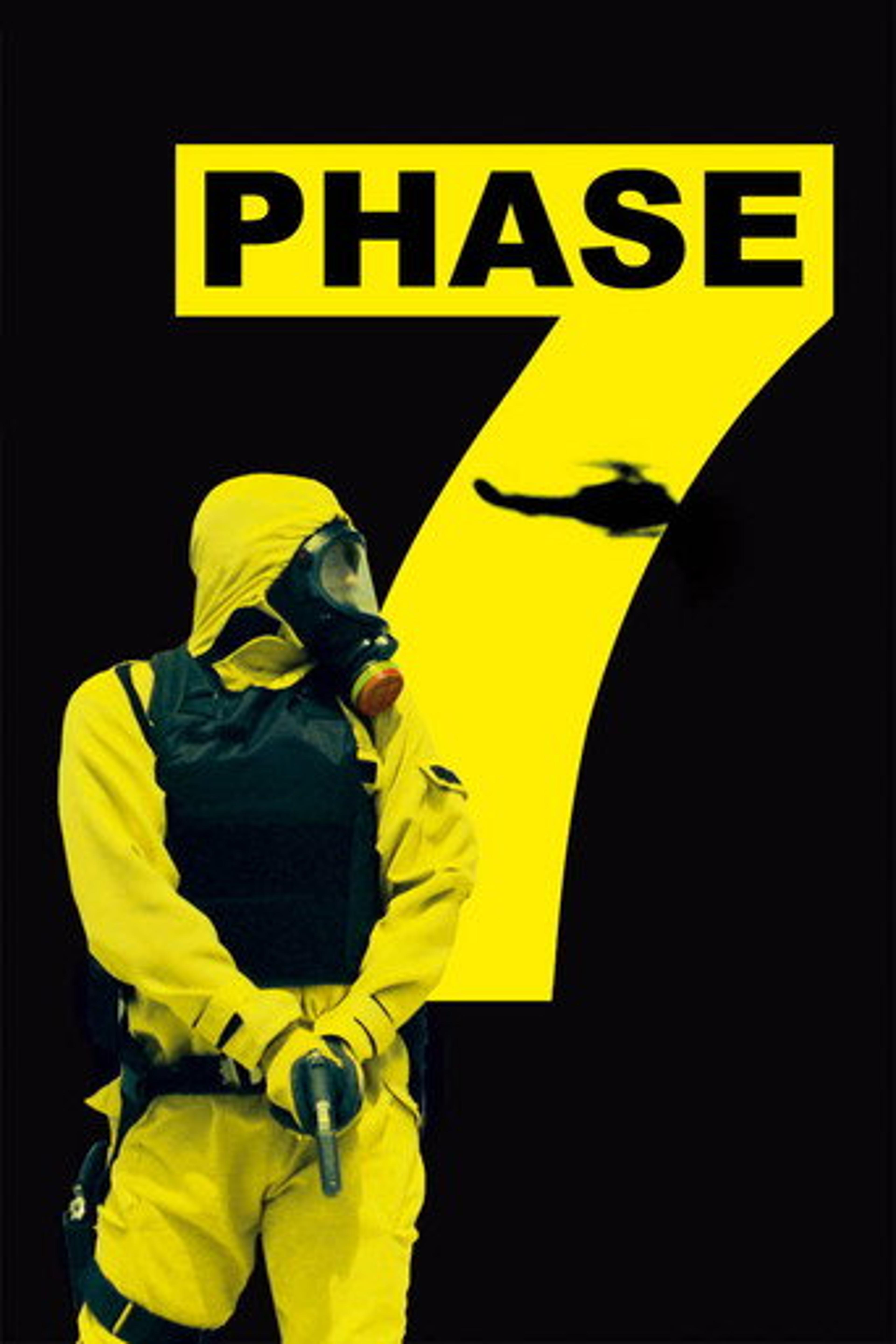 Poster film Phase 7