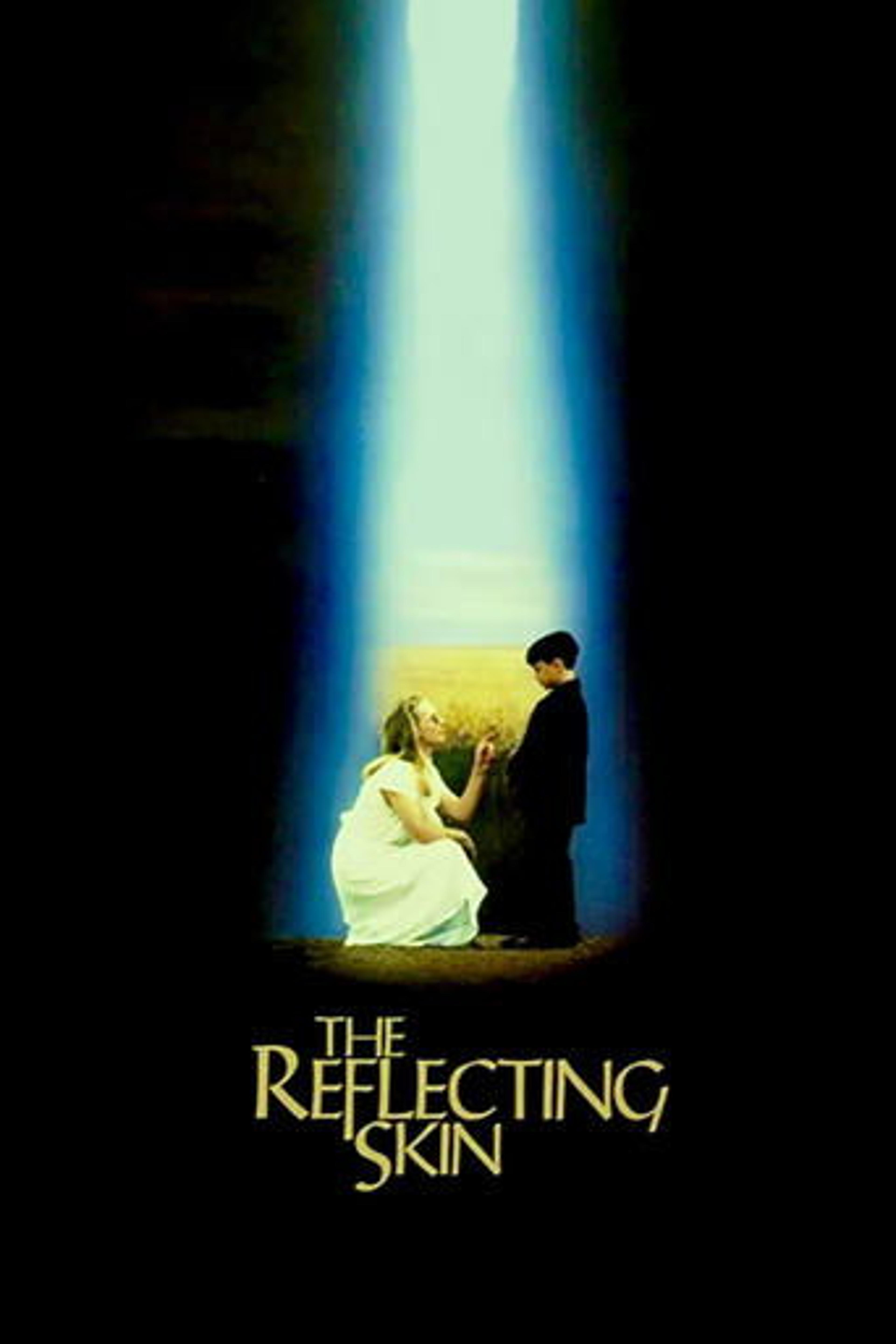 Poster film The Reflecting Skin