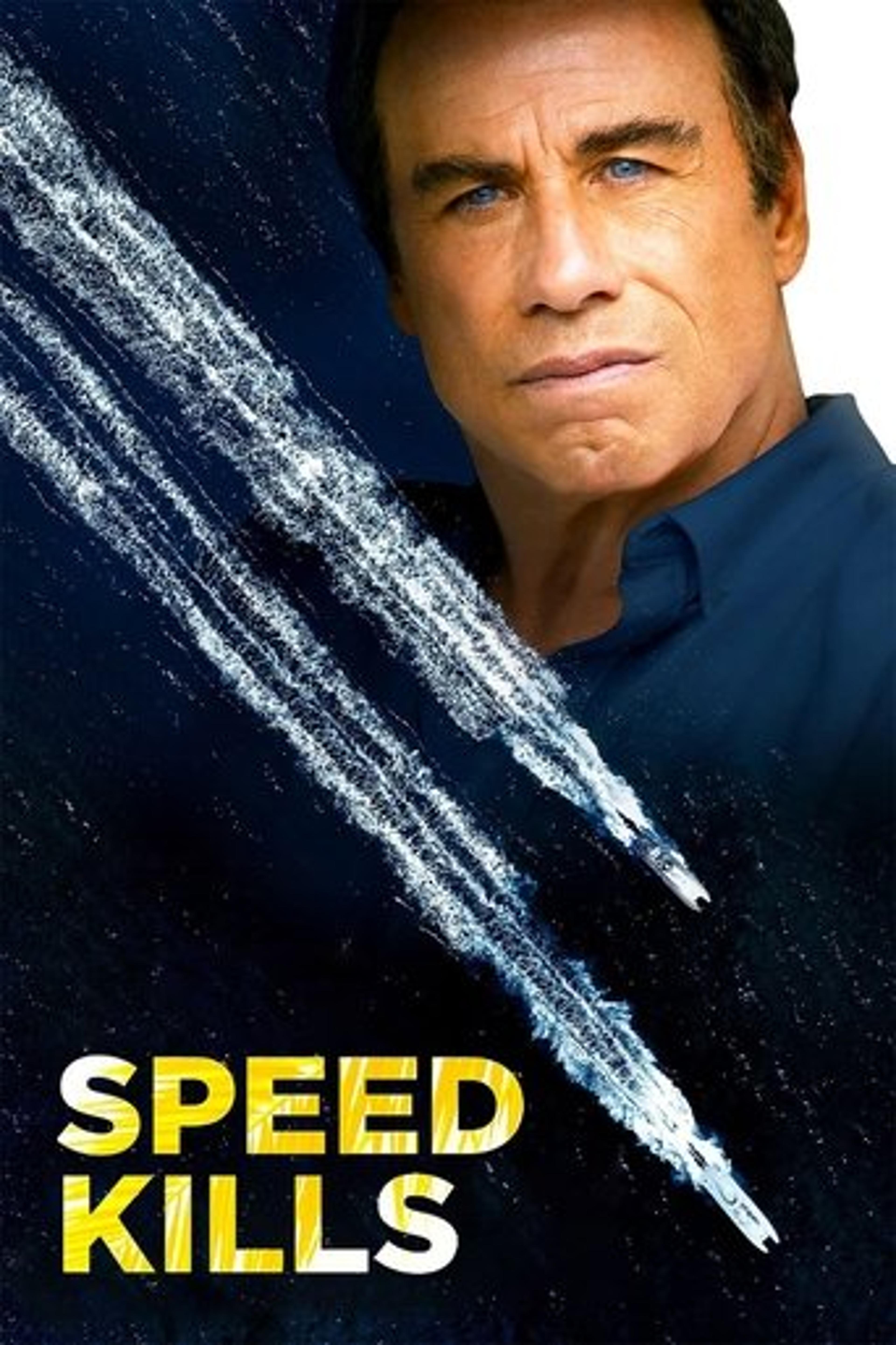 Poster film Speed Kills