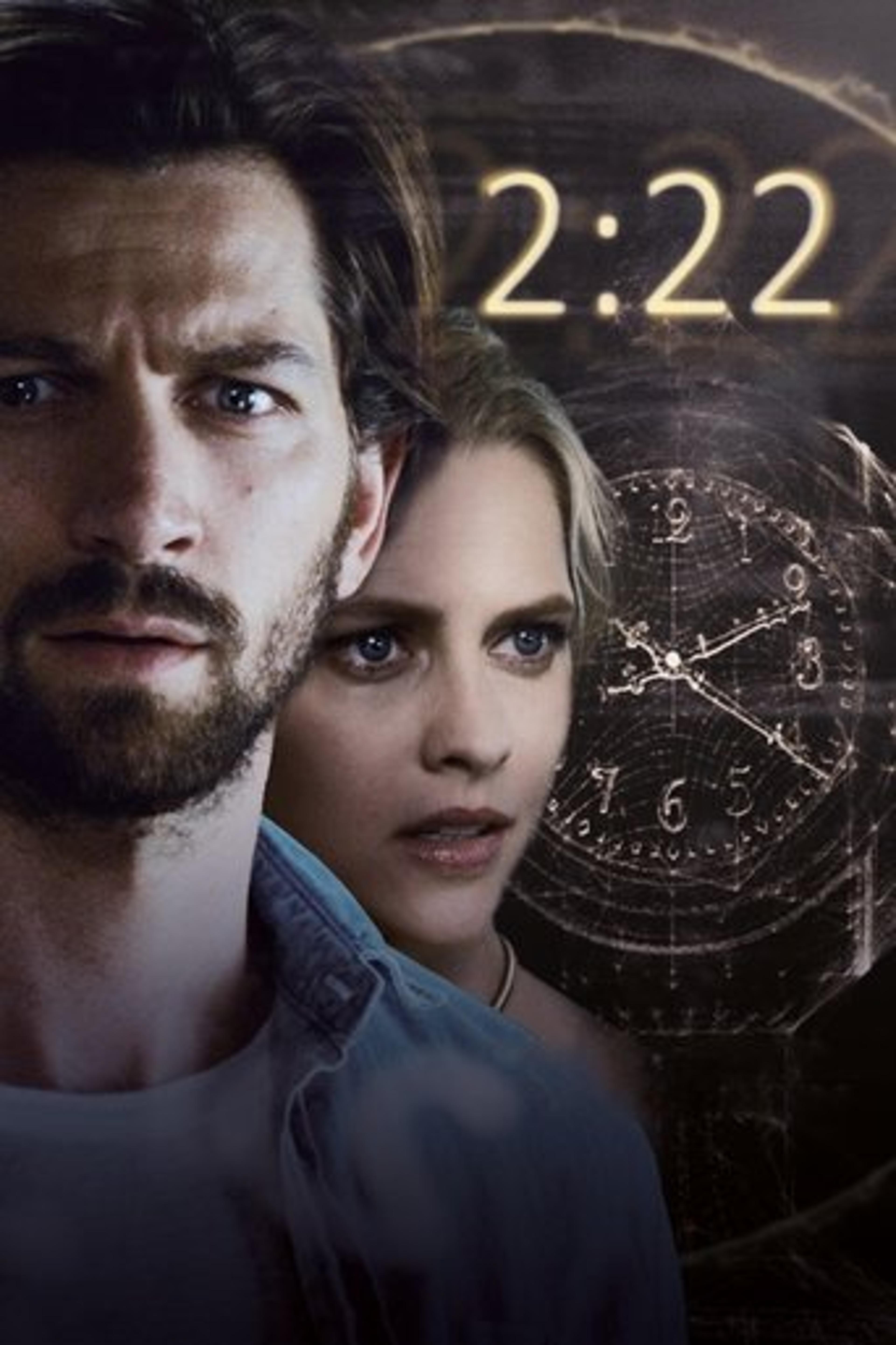 Poster film 2:22