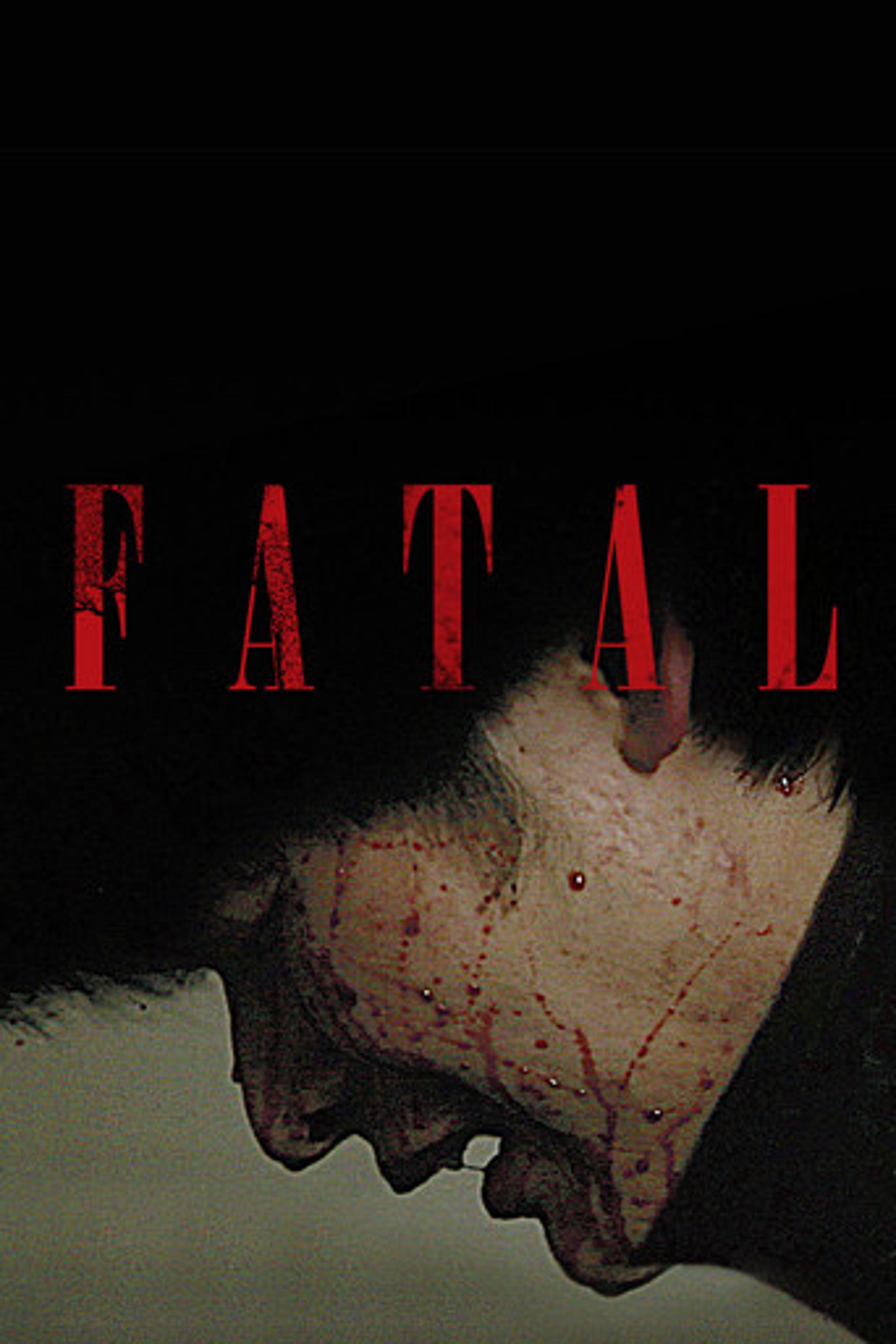 Poster film Fatal