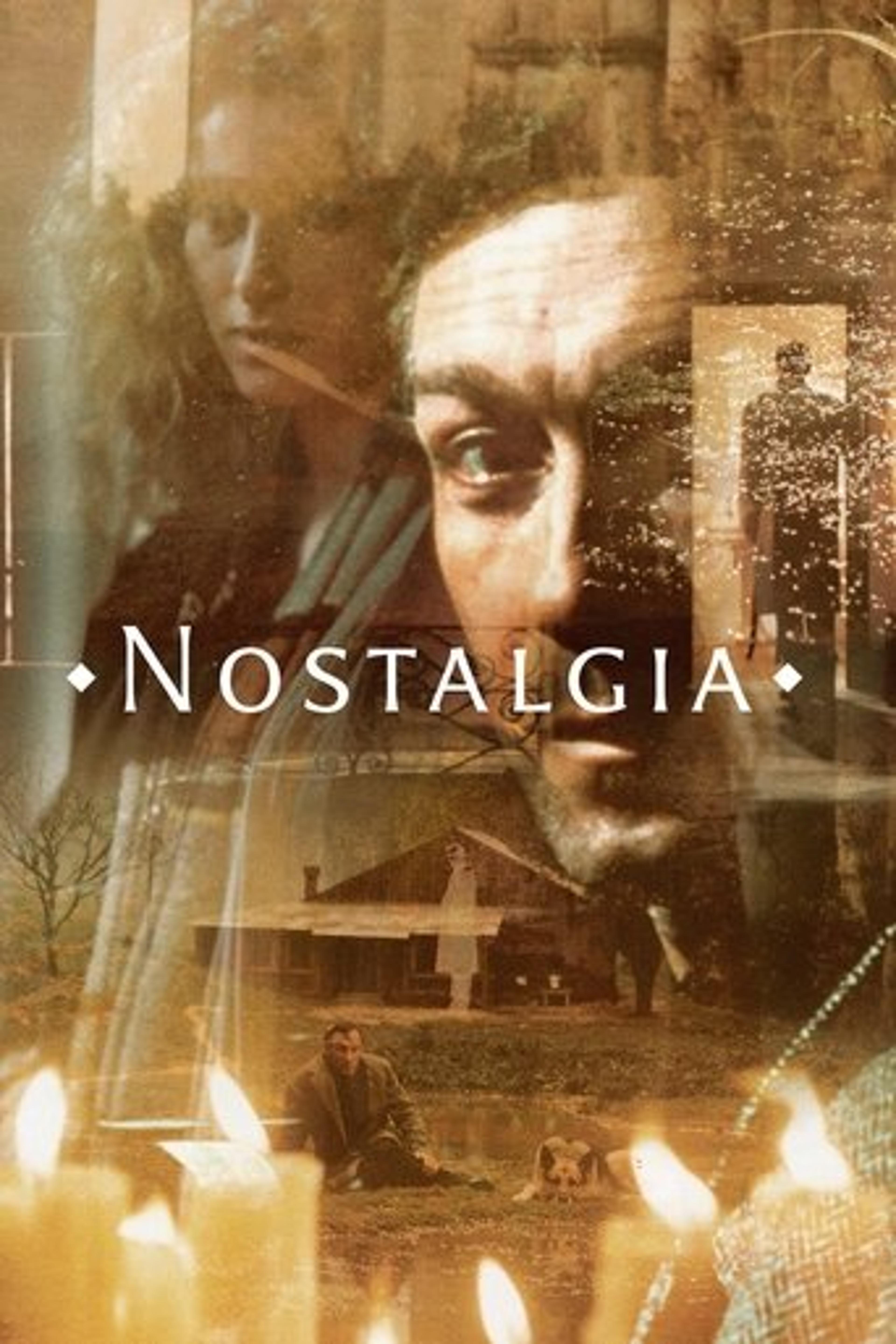 Poster film Nostalgia