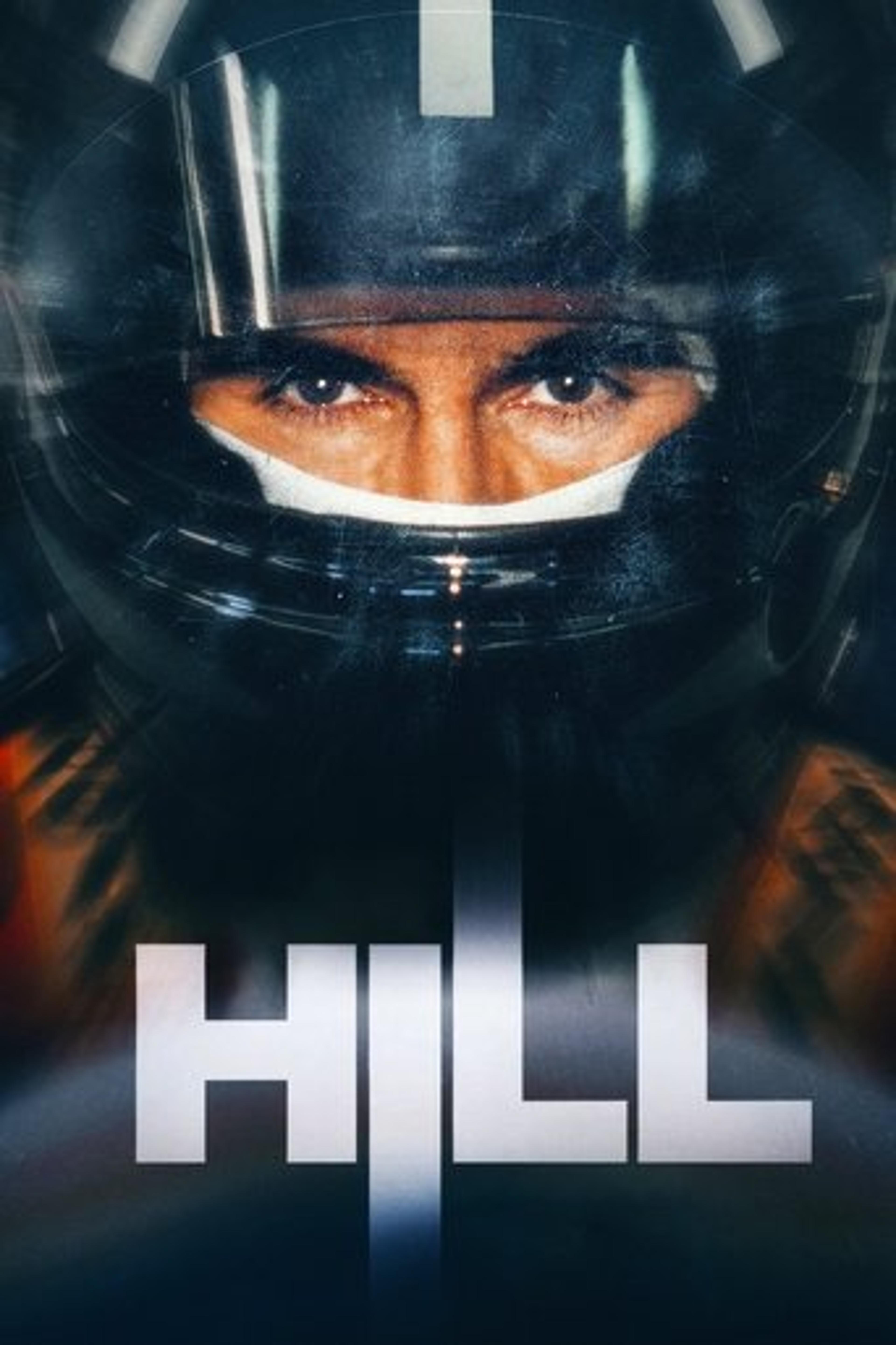 Poster film Hill