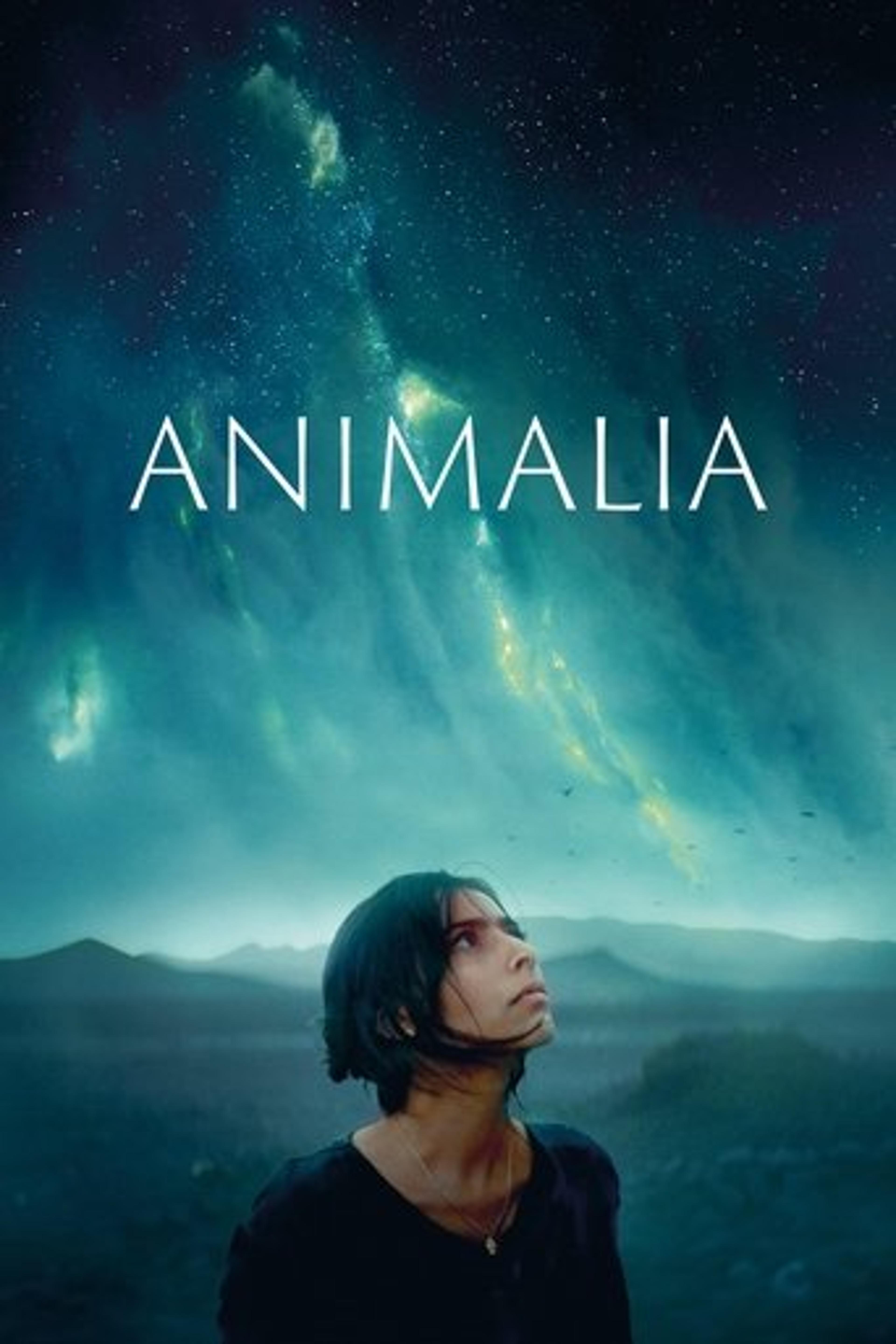 Poster film Animalia