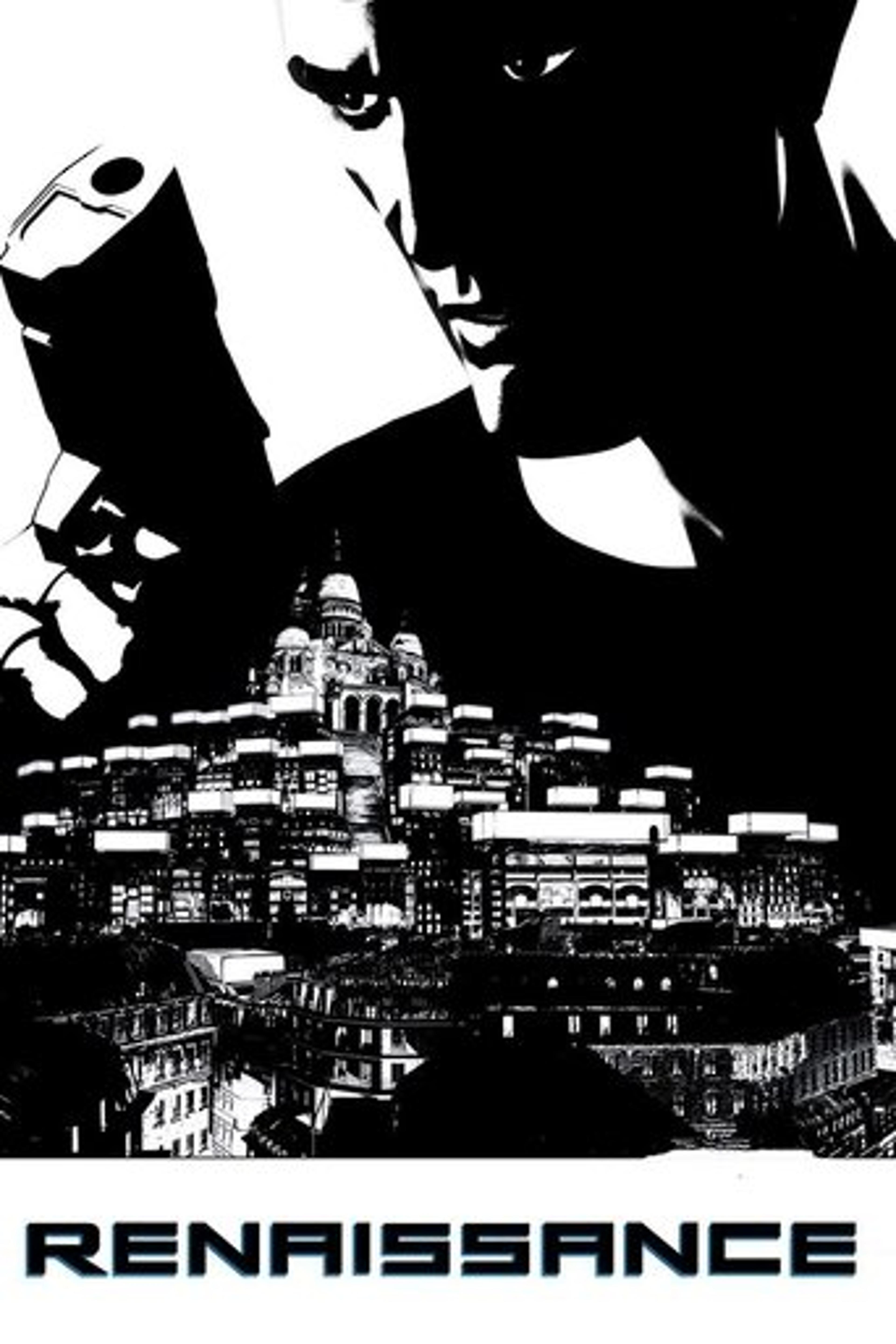 Poster film Renaissance