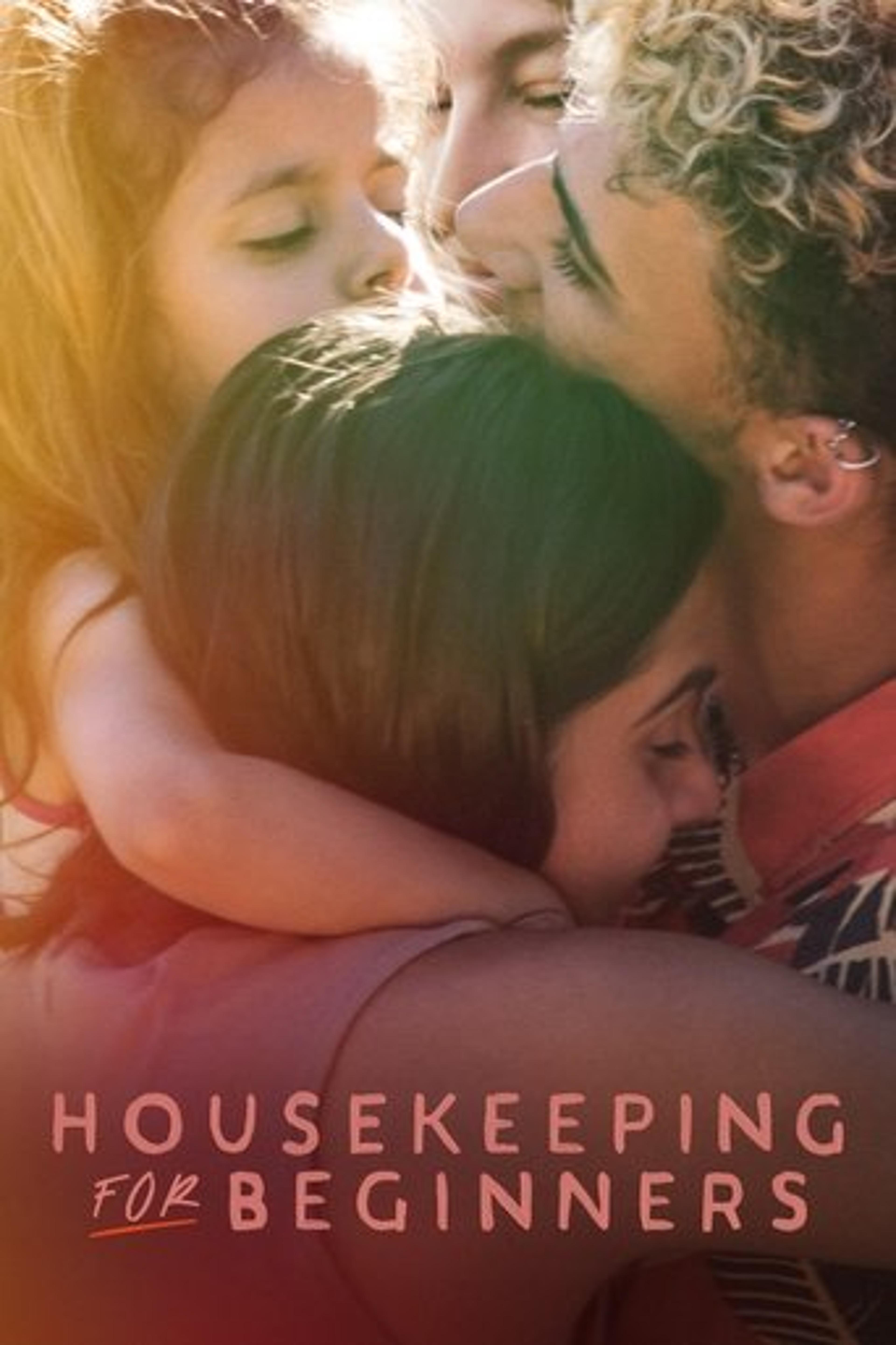 Poster film Housekeeping for Beginners