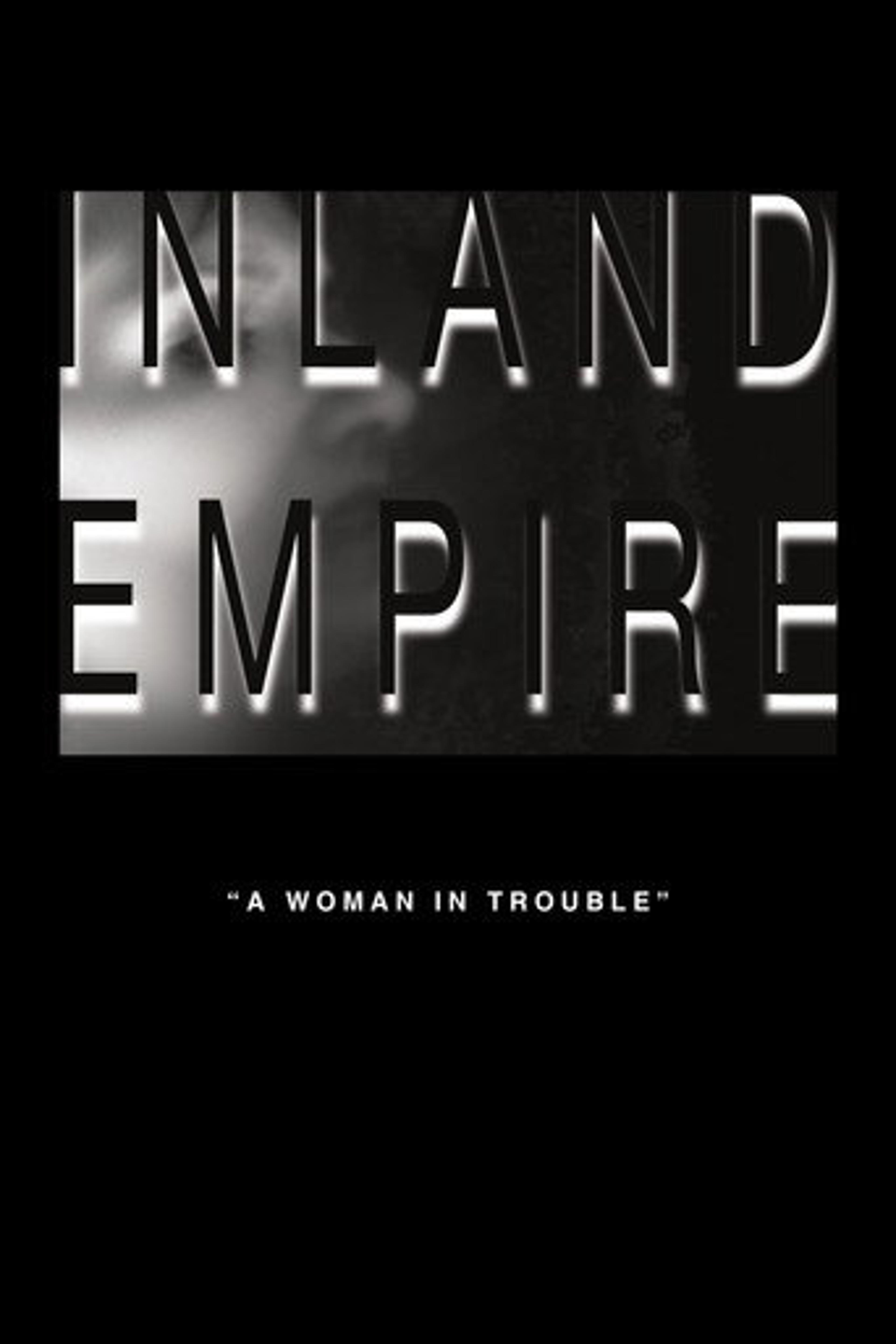Poster film Inland Empire