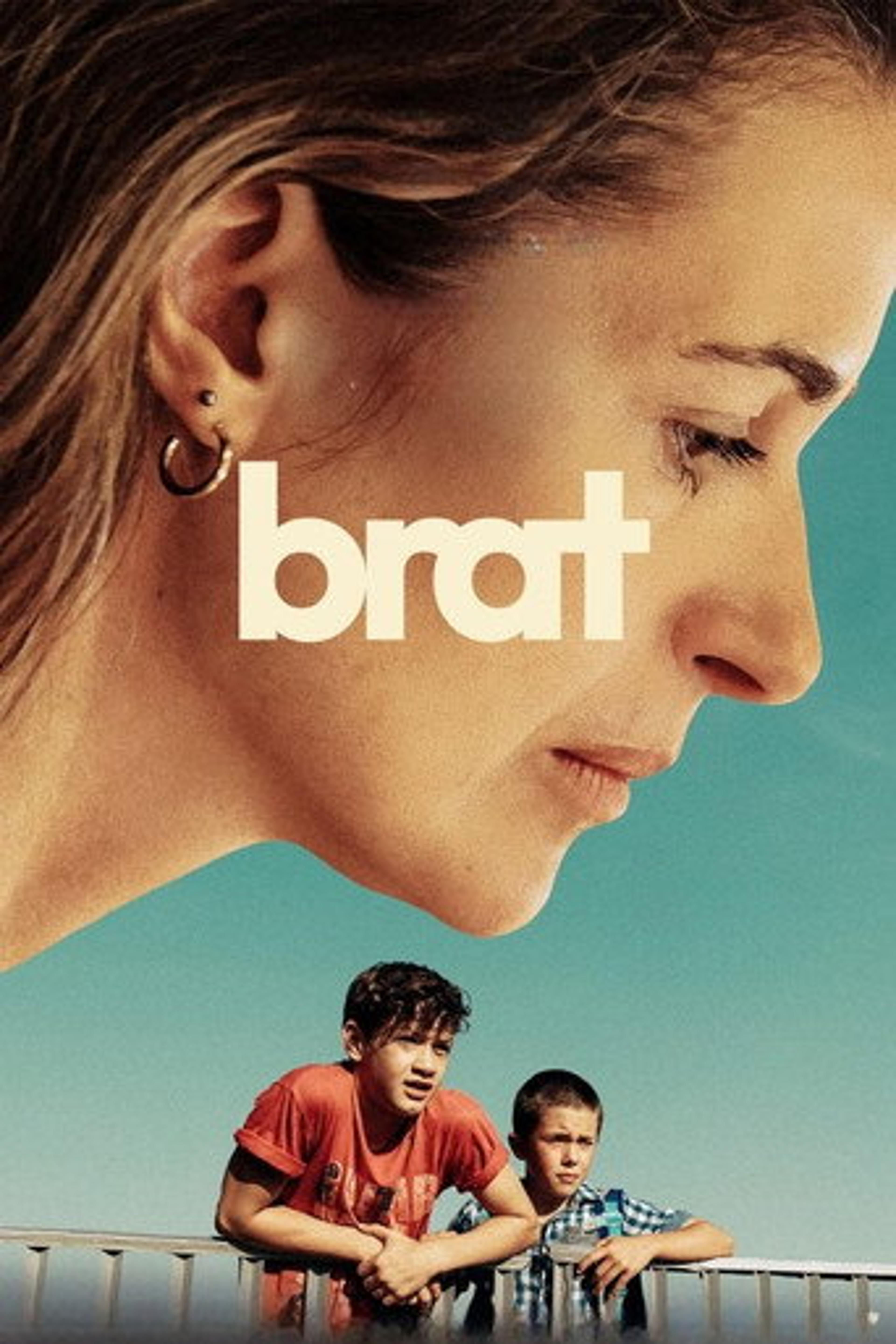 Poster film Brother