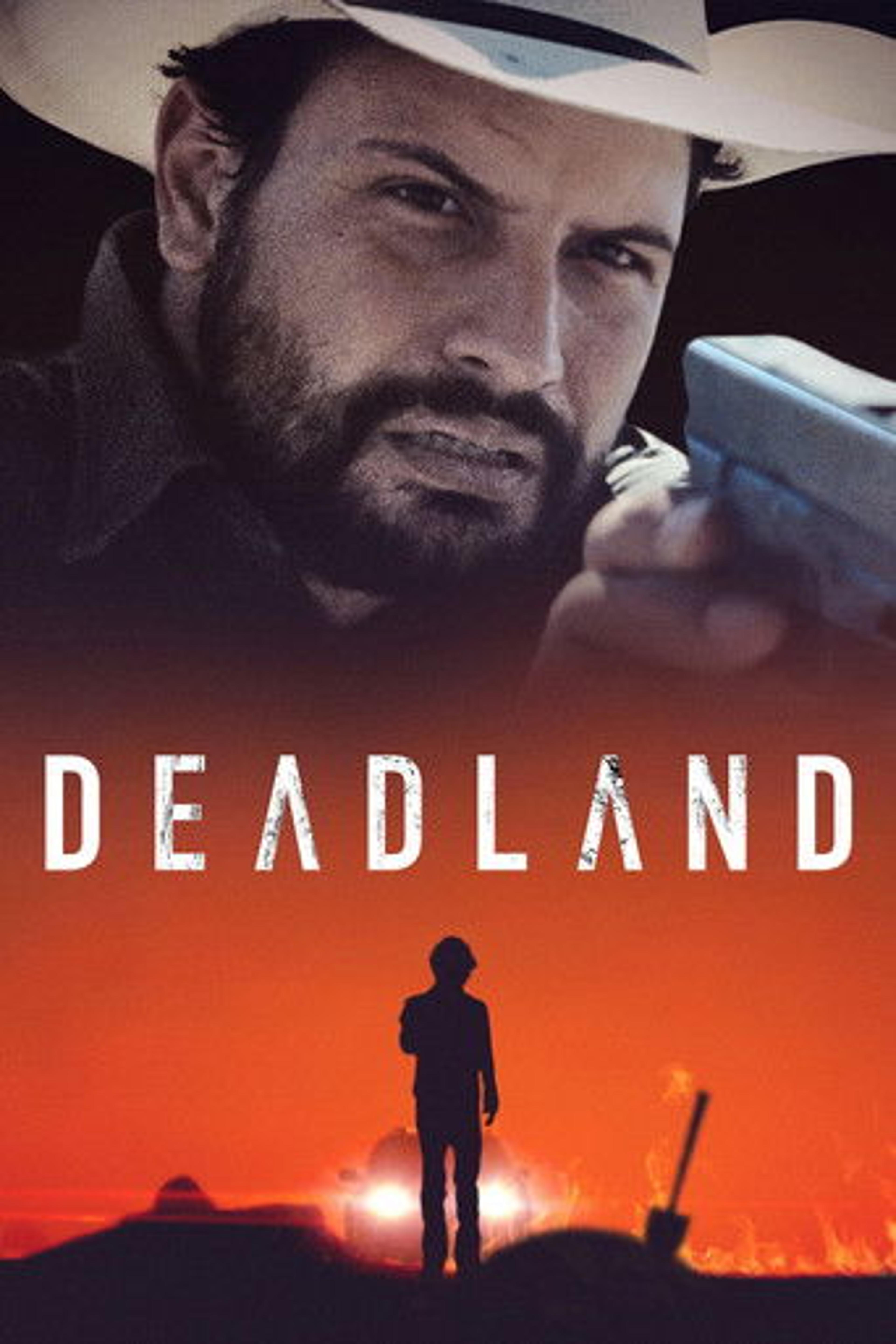 Poster film Deadland