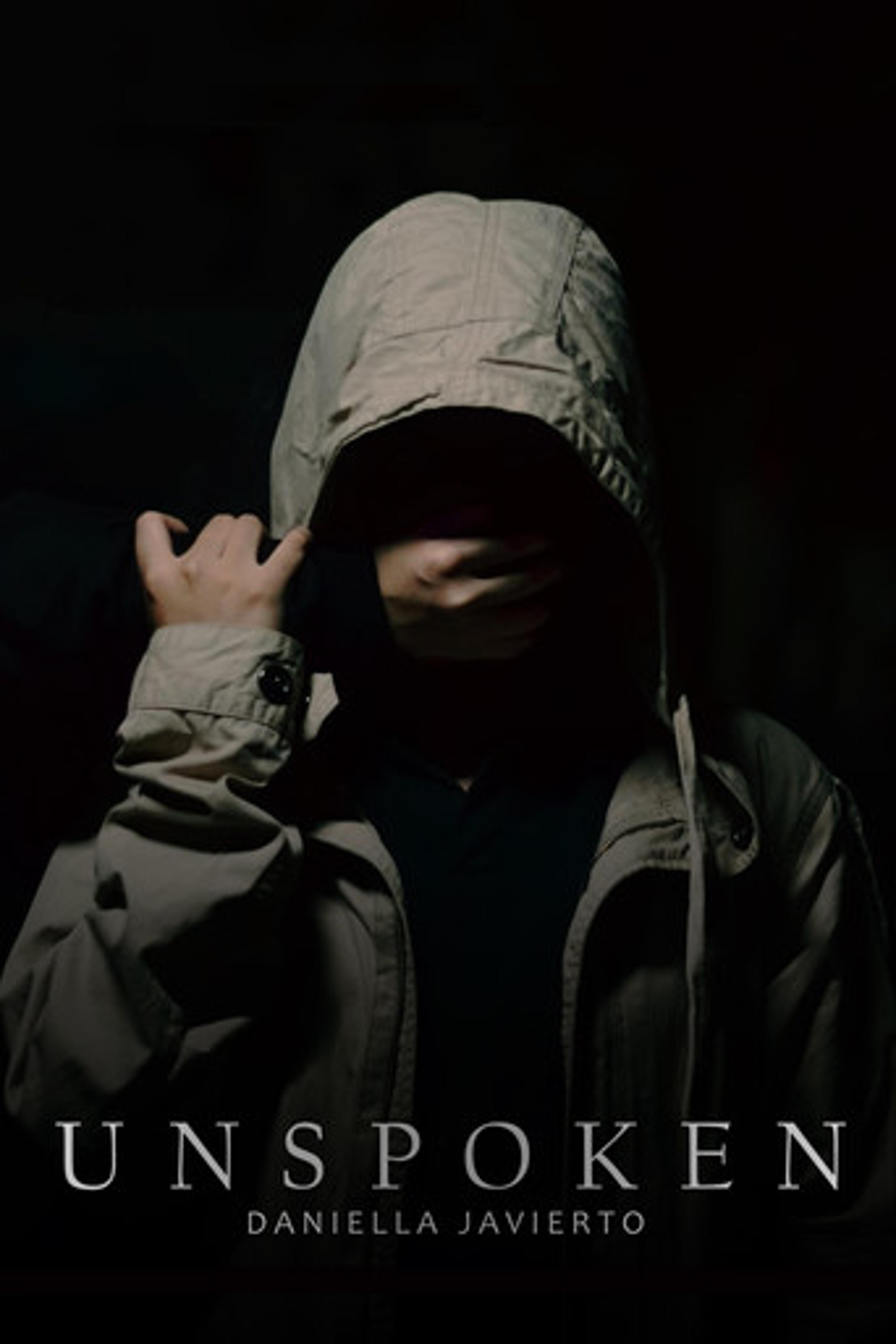 Poster film Unspoken