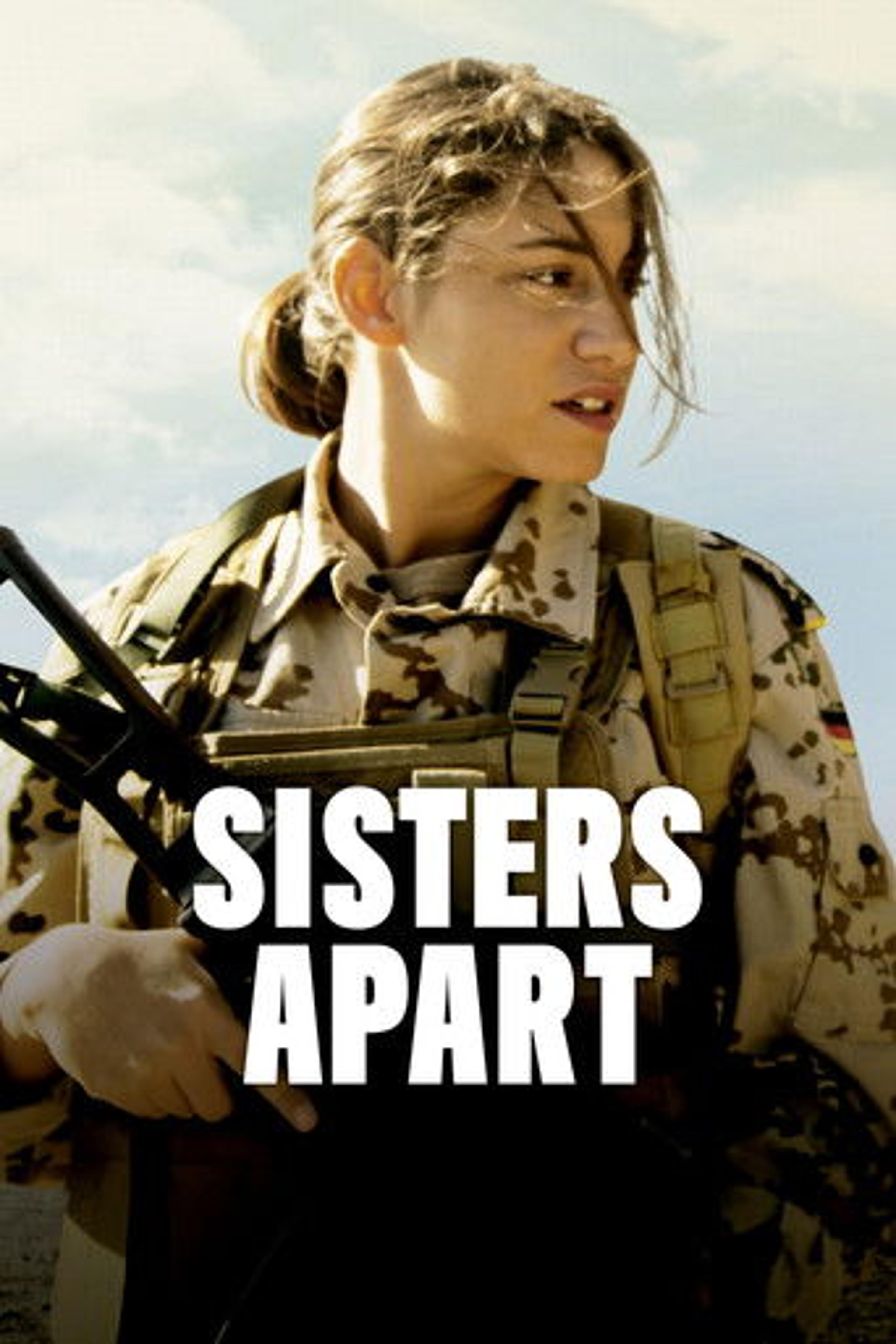 Poster film Sisters Apart