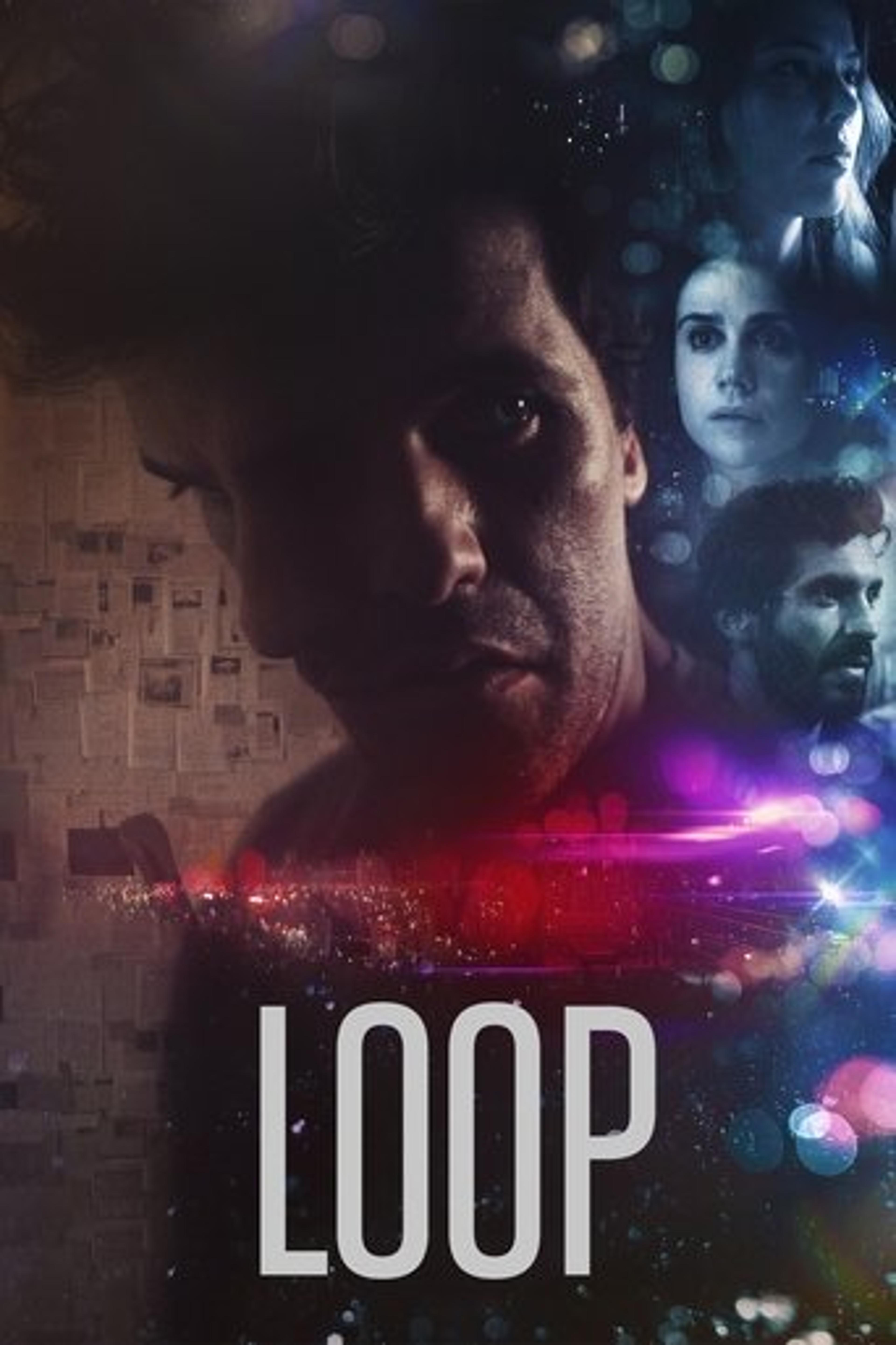 Poster film Loop