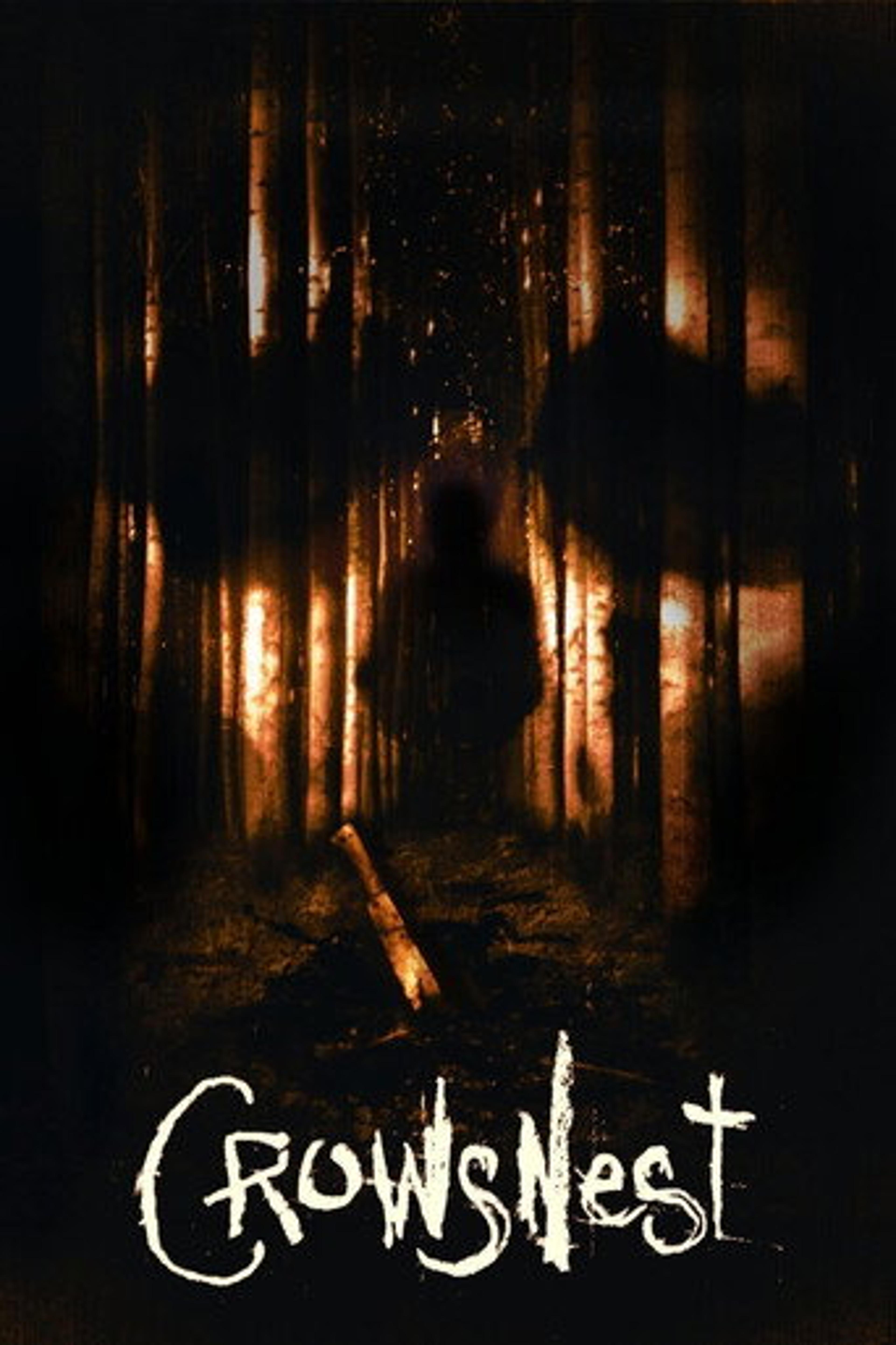 Poster film Crowsnest