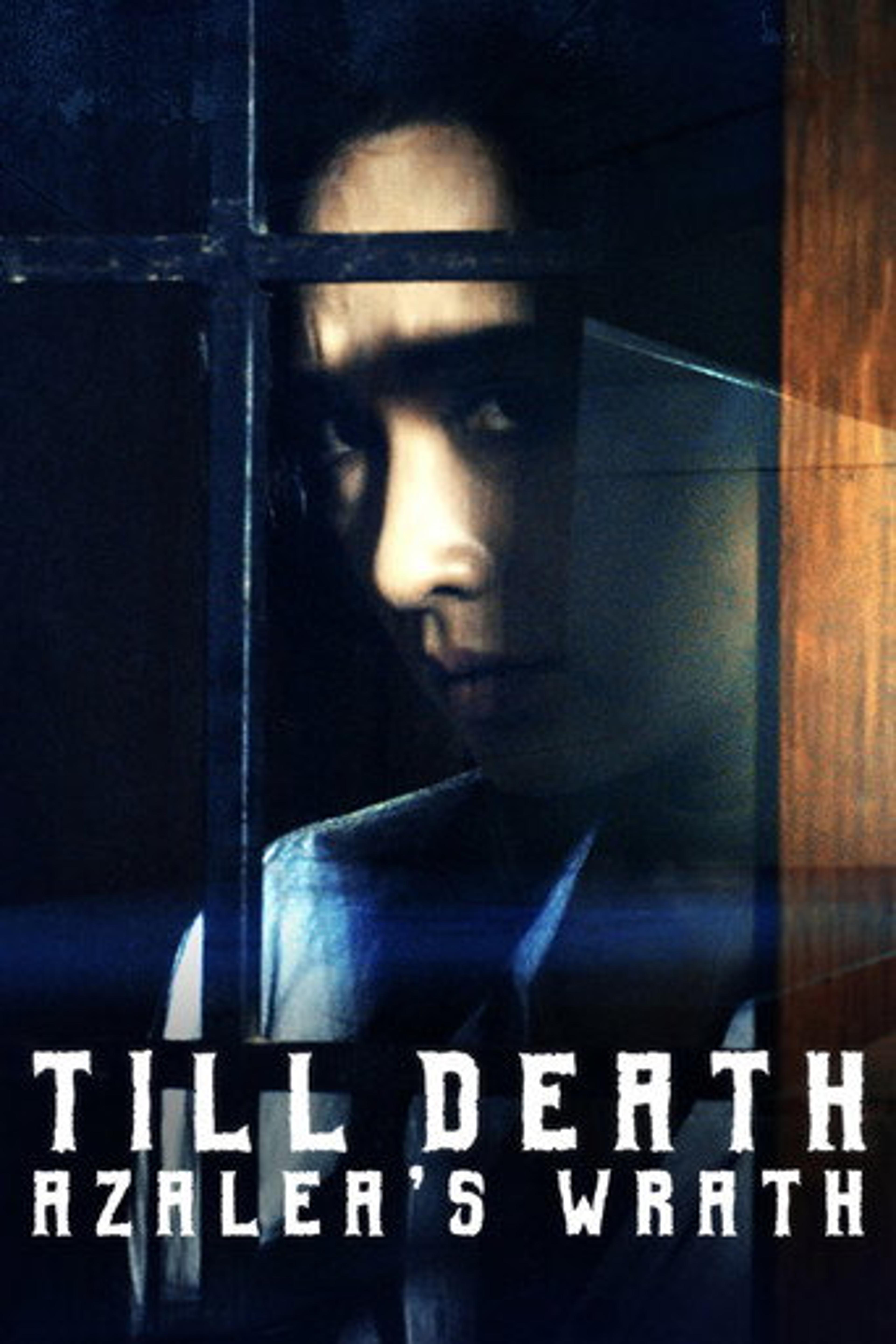 Poster film Till Death: Azalea’s Wrath