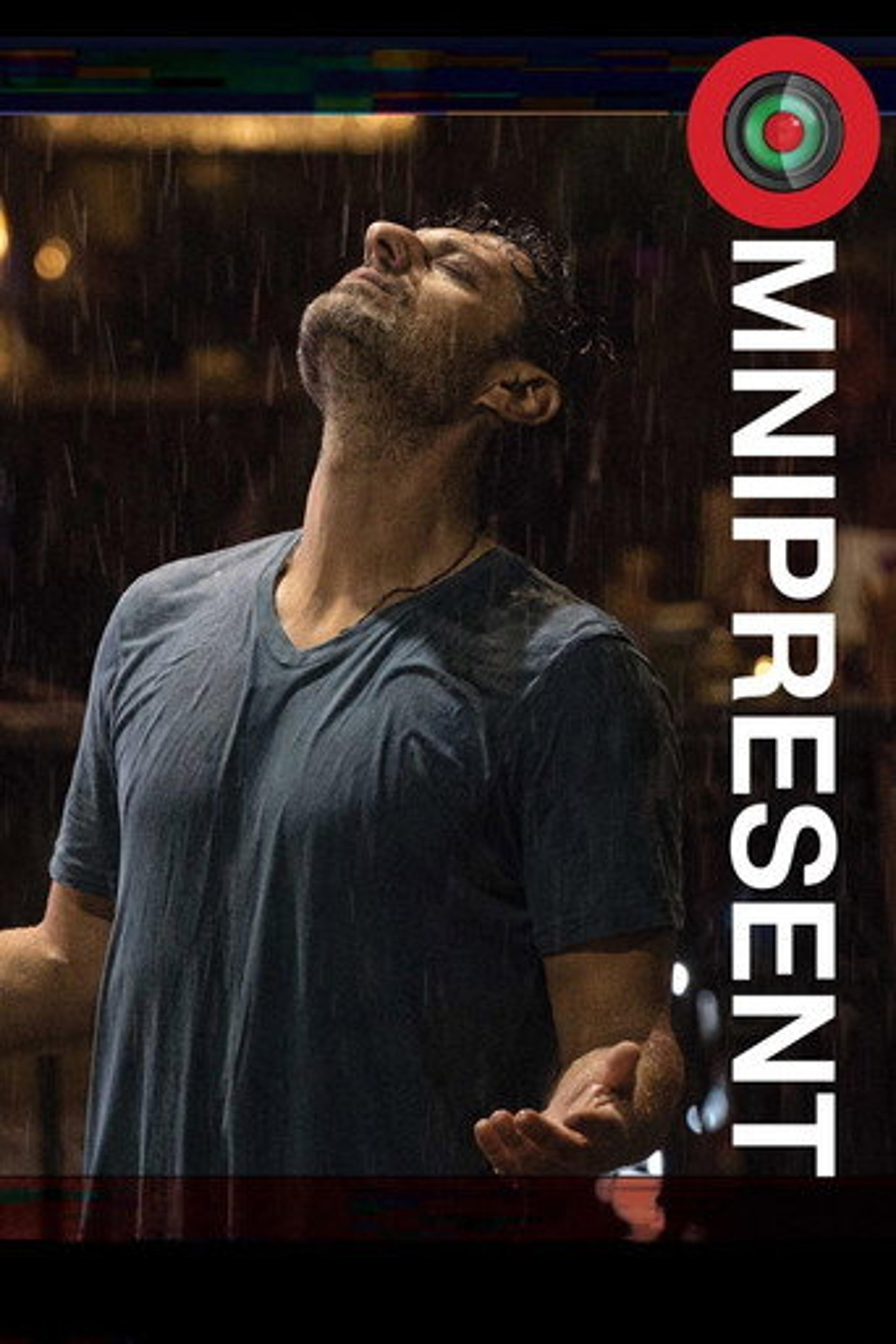 Poster film Omnipresent