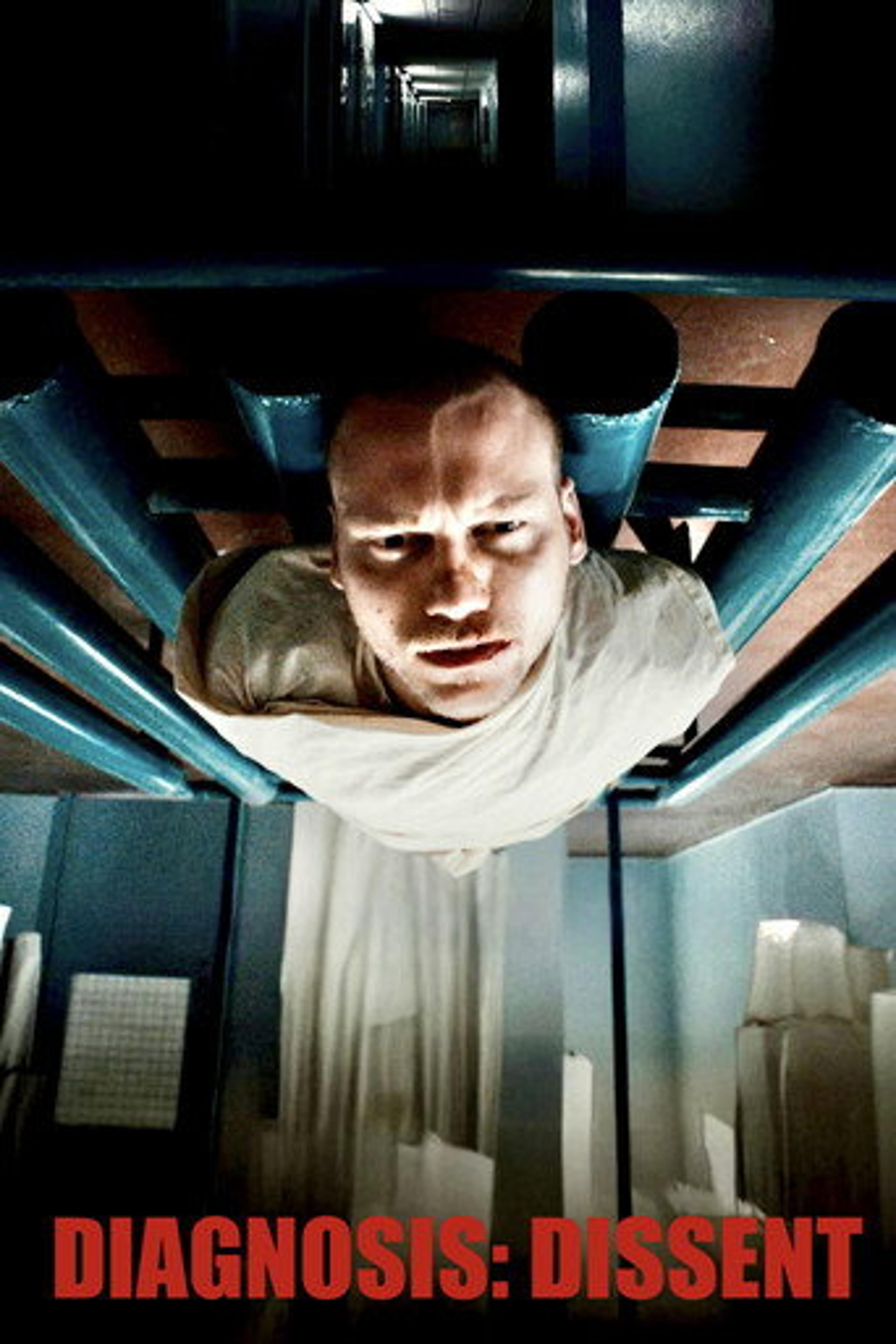 Poster film Diagnosis: Dissent