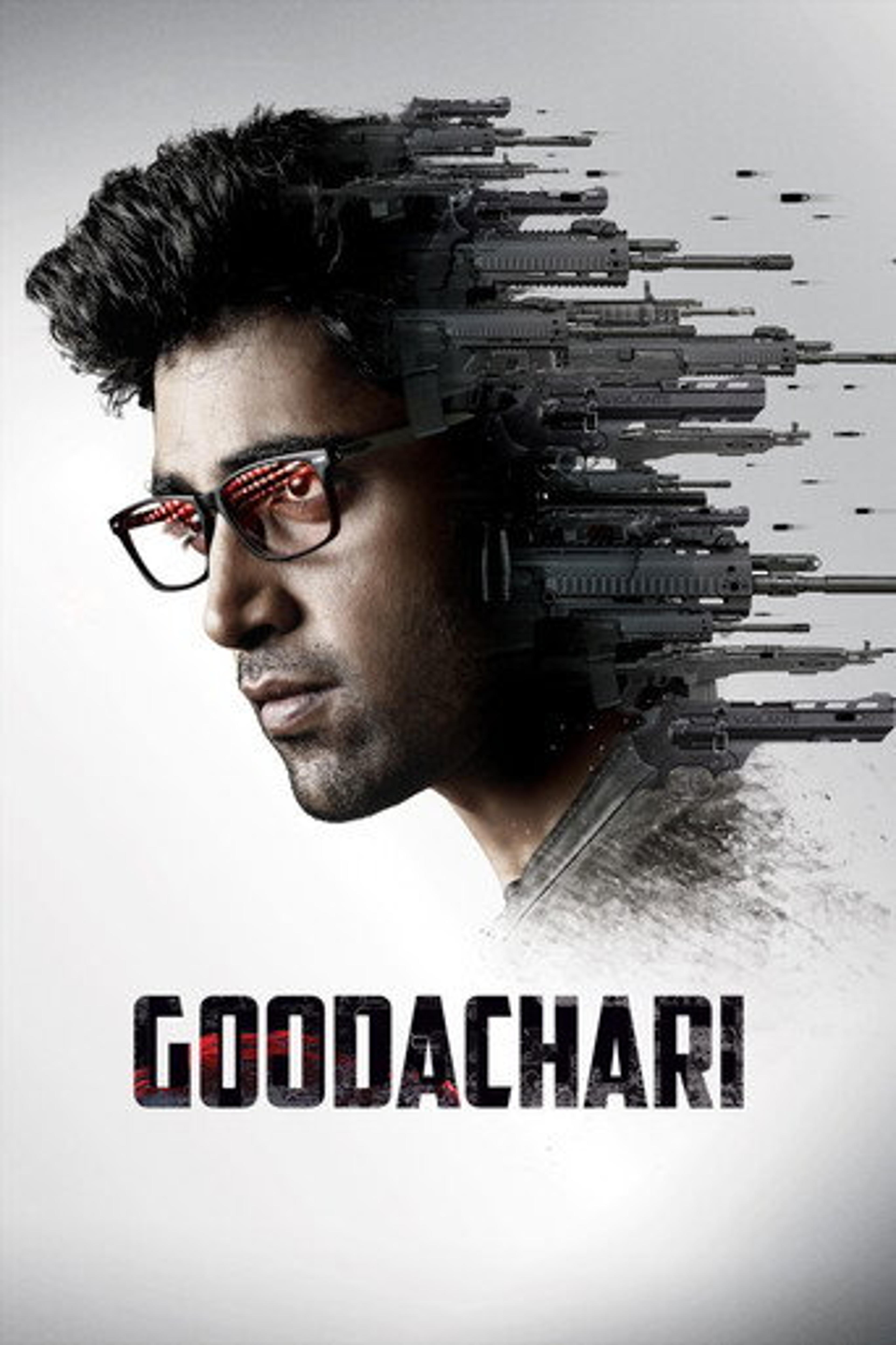 Poster film Goodachari
