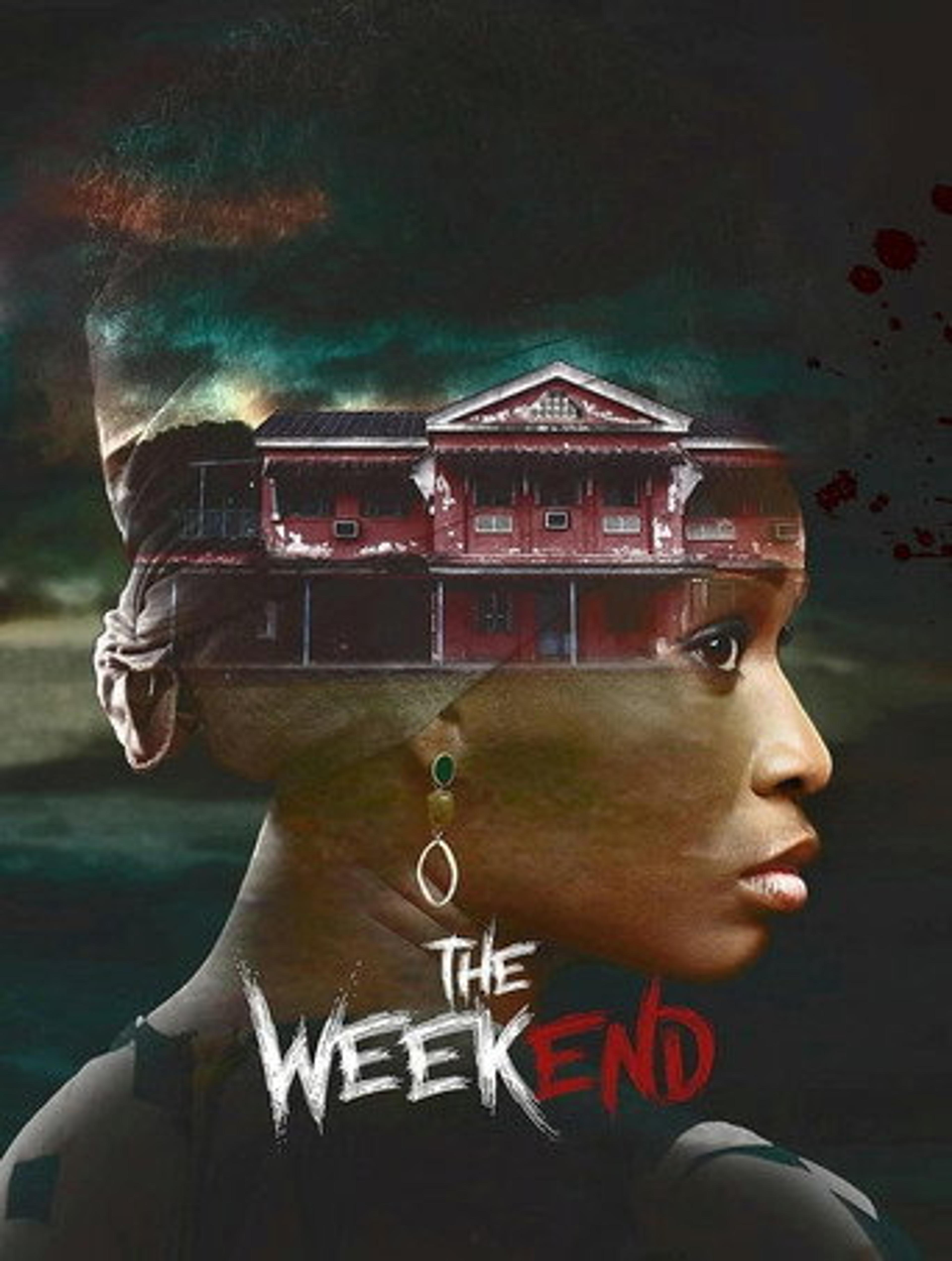 Poster film The Weekend