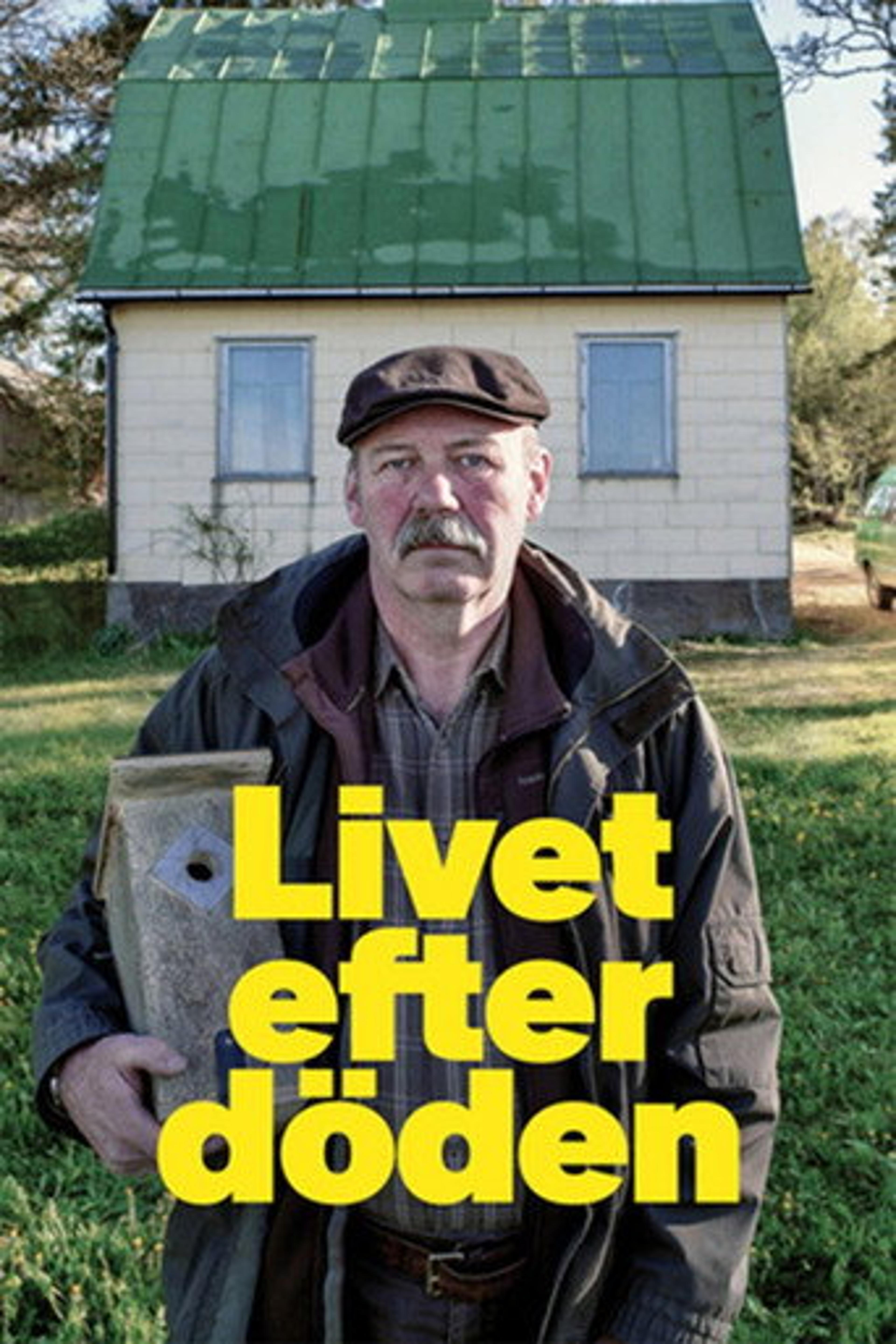 Poster film Life After Death