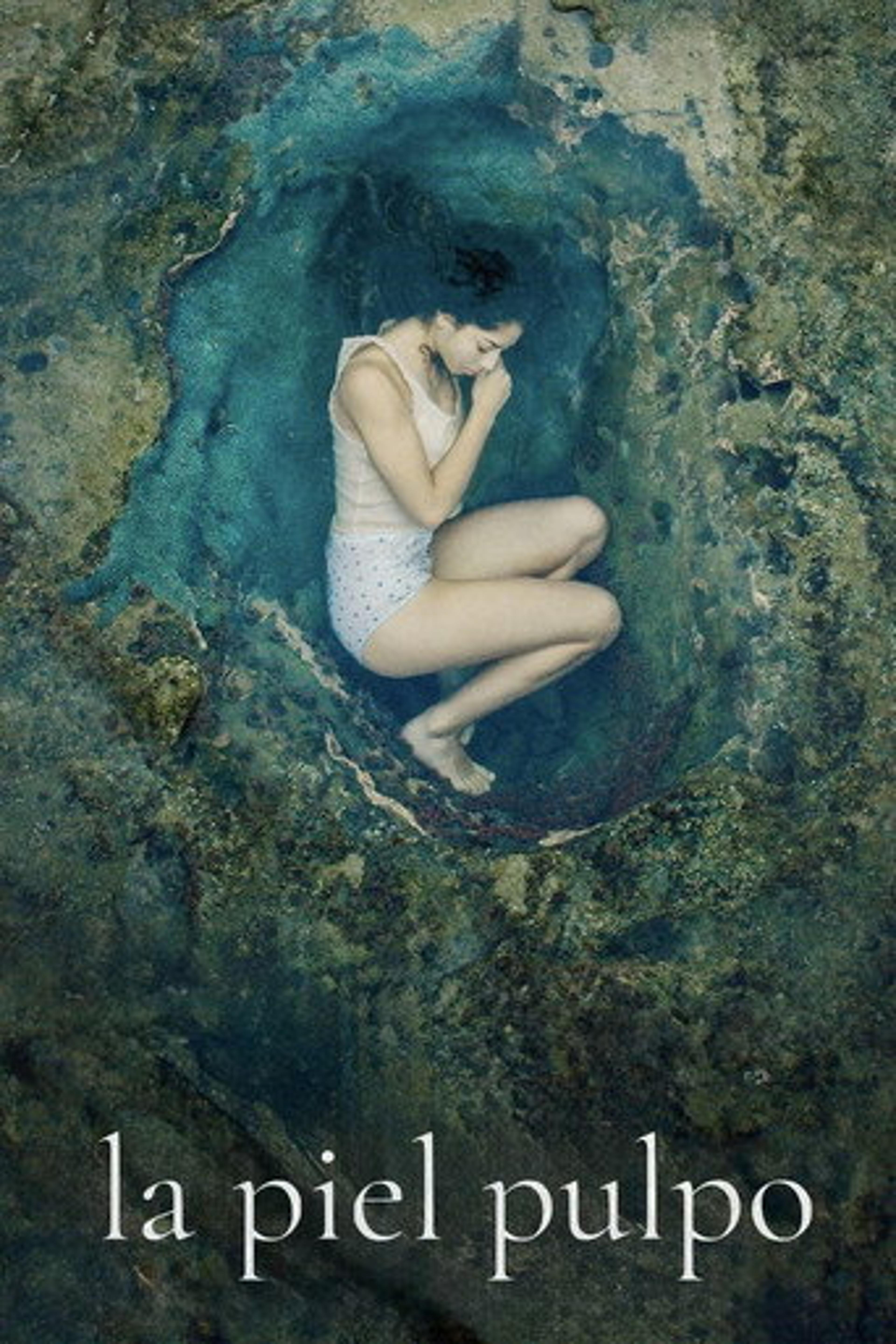 Poster film Octopus Skin