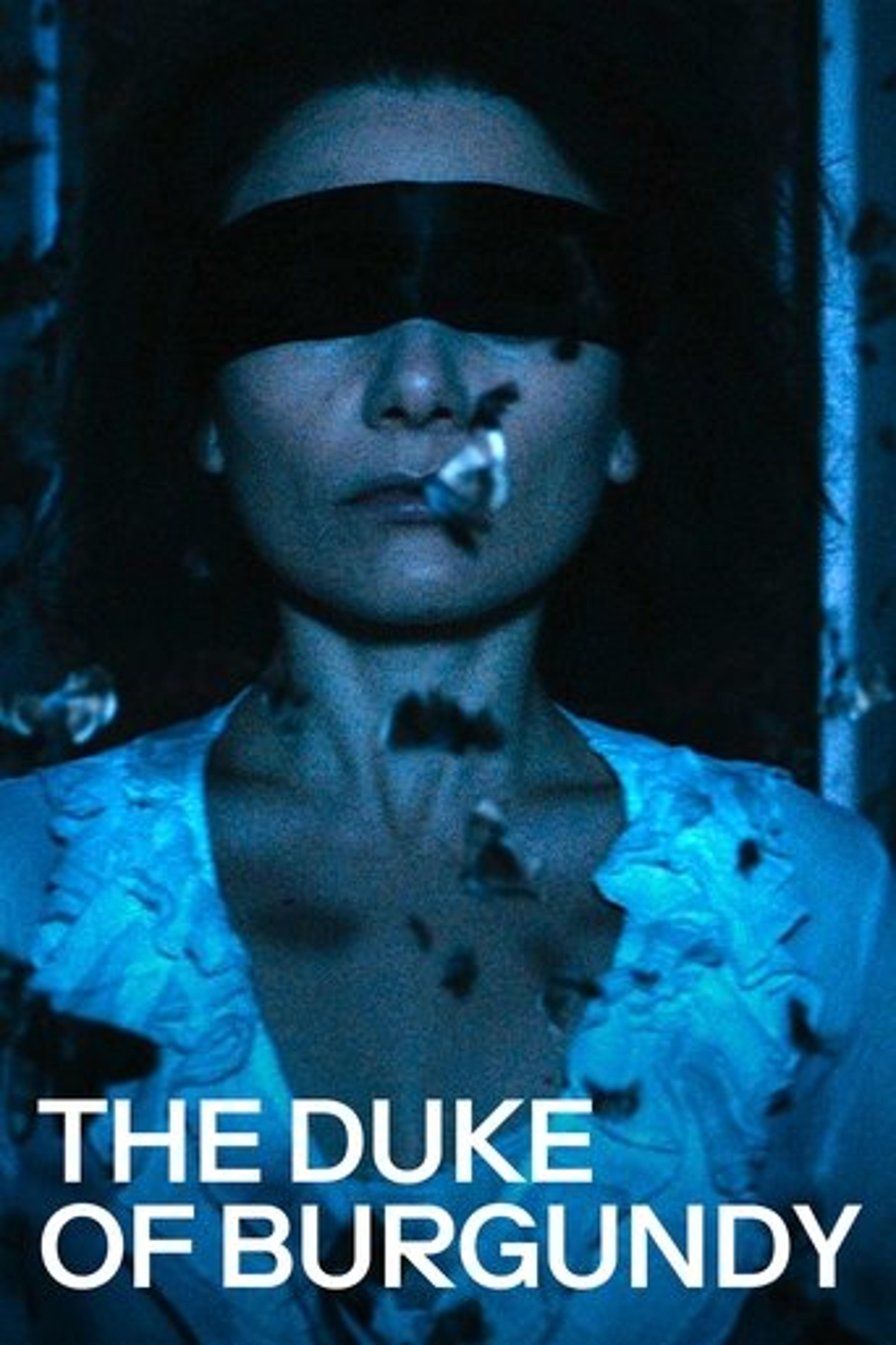 Poster film The Duke of Burgundy
