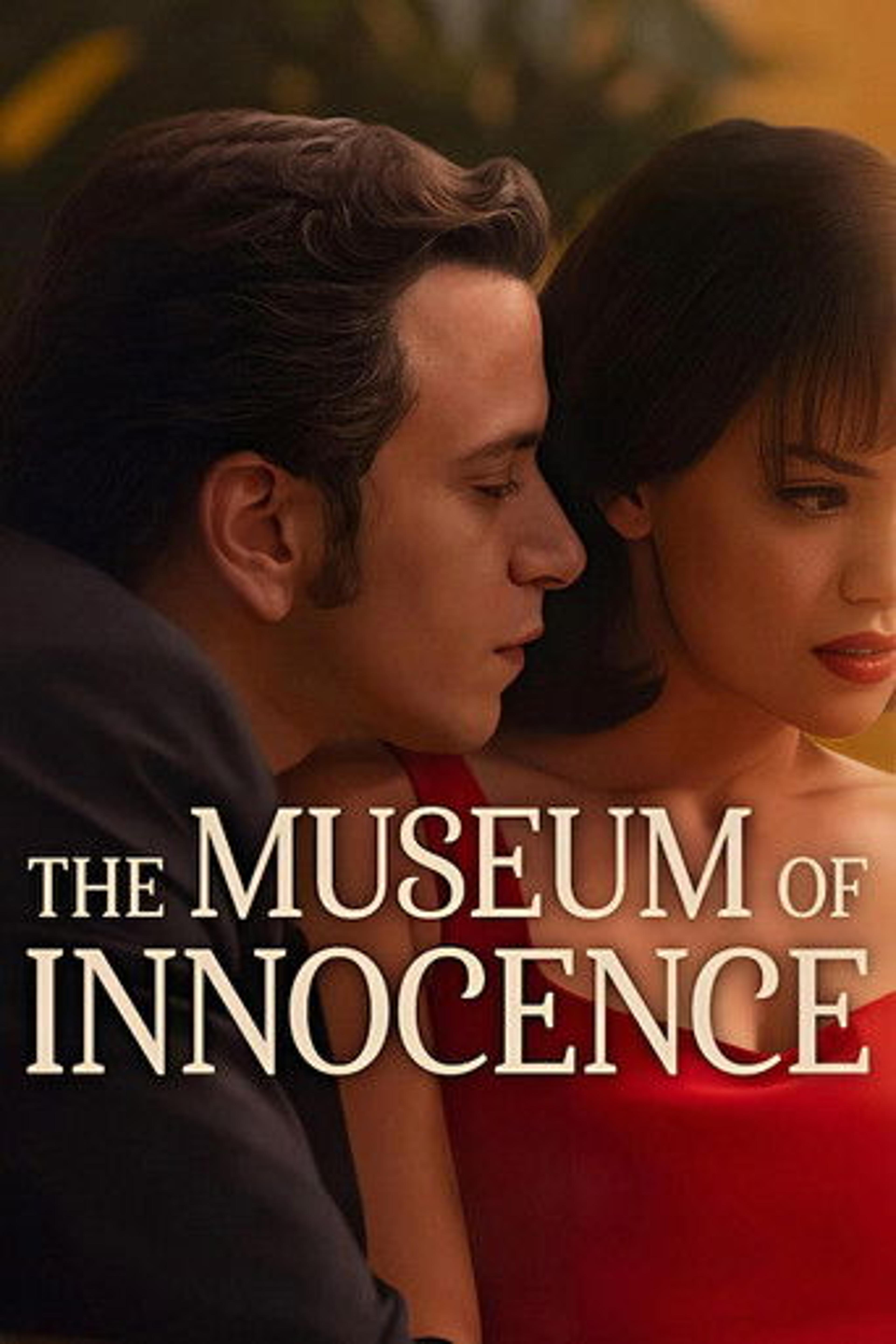 Poster series Museum of Innocence