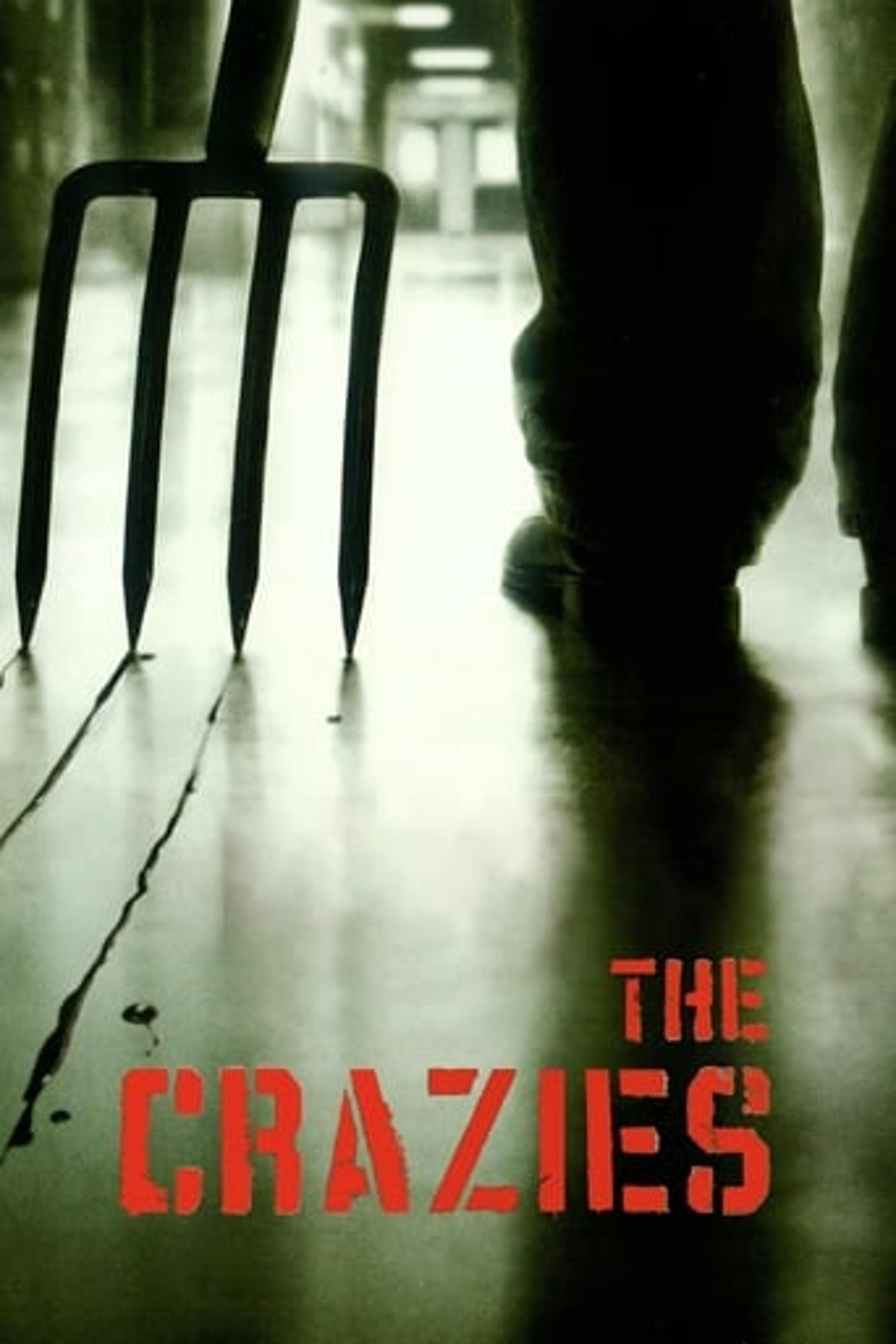 Poster film The Crazies