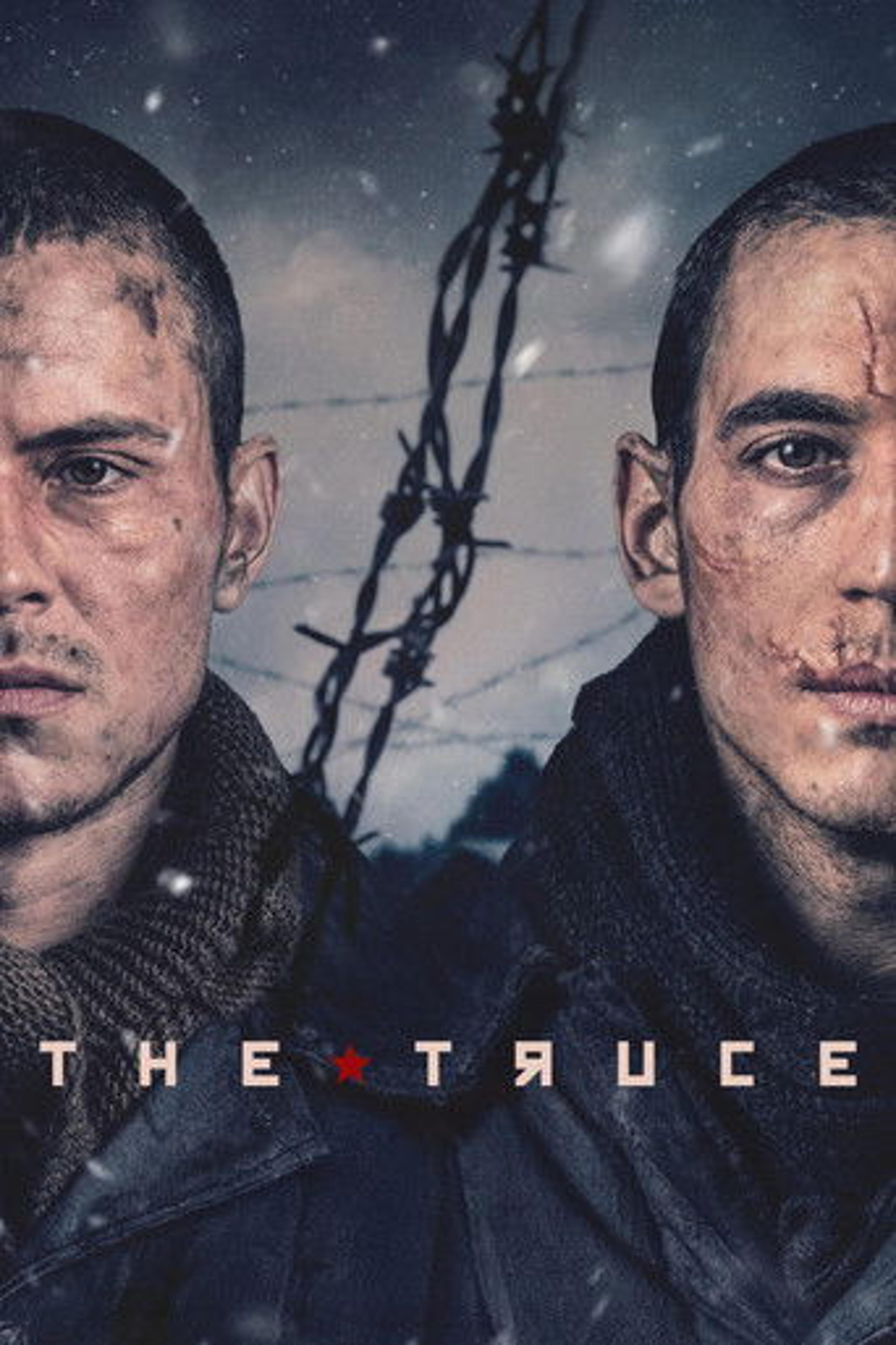 Poster film The Truce