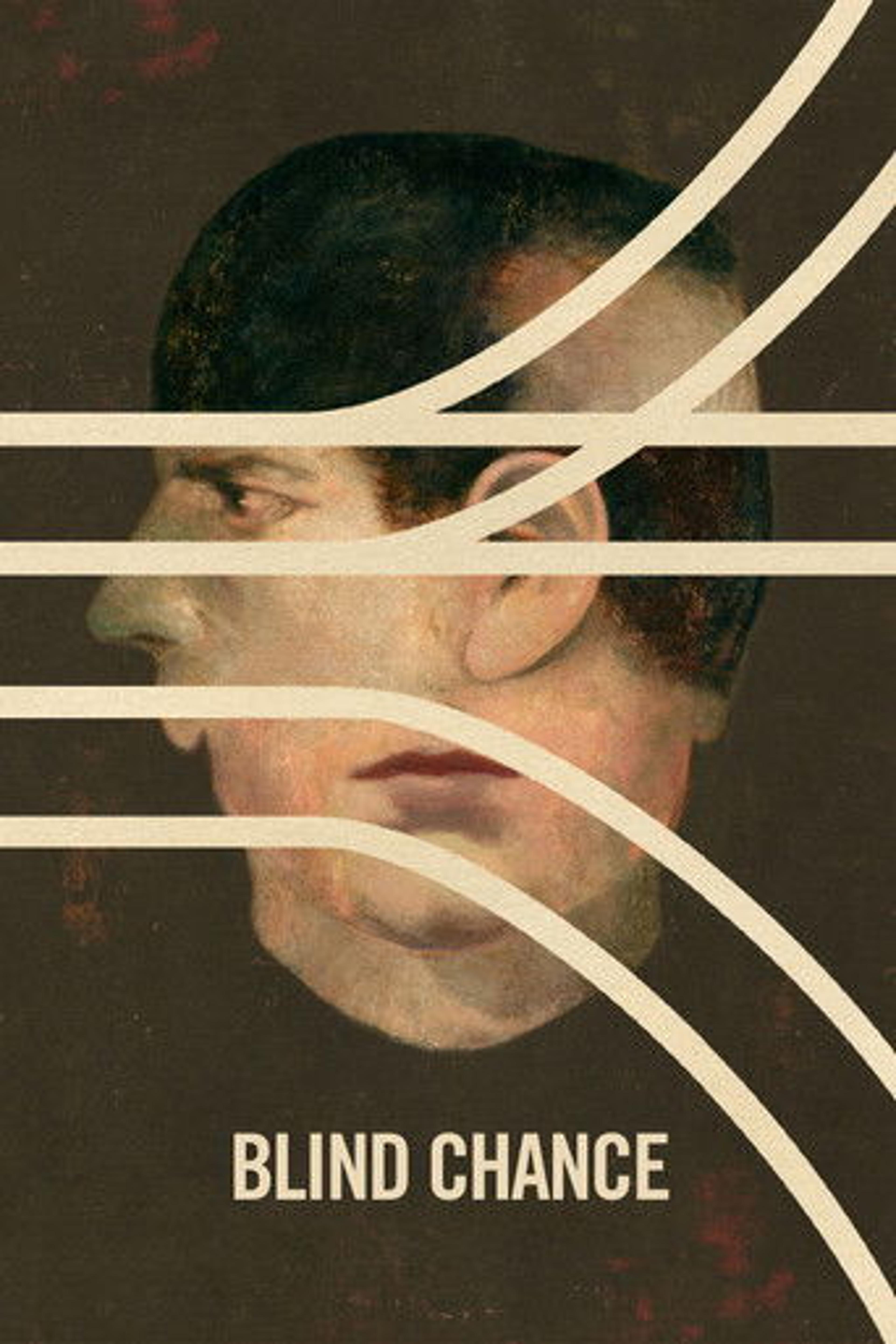 Poster film Blind Chance