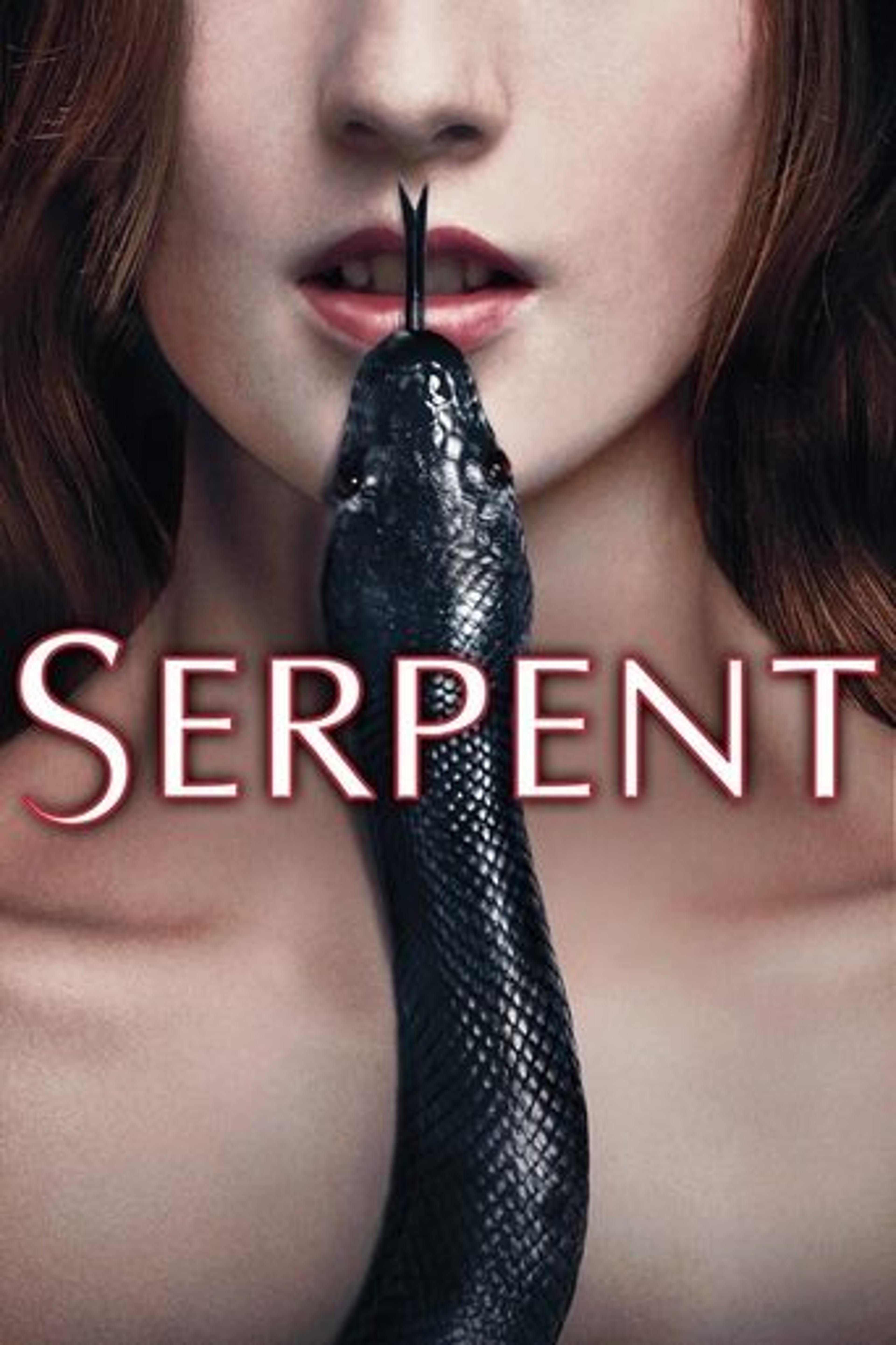 Poster film Serpent