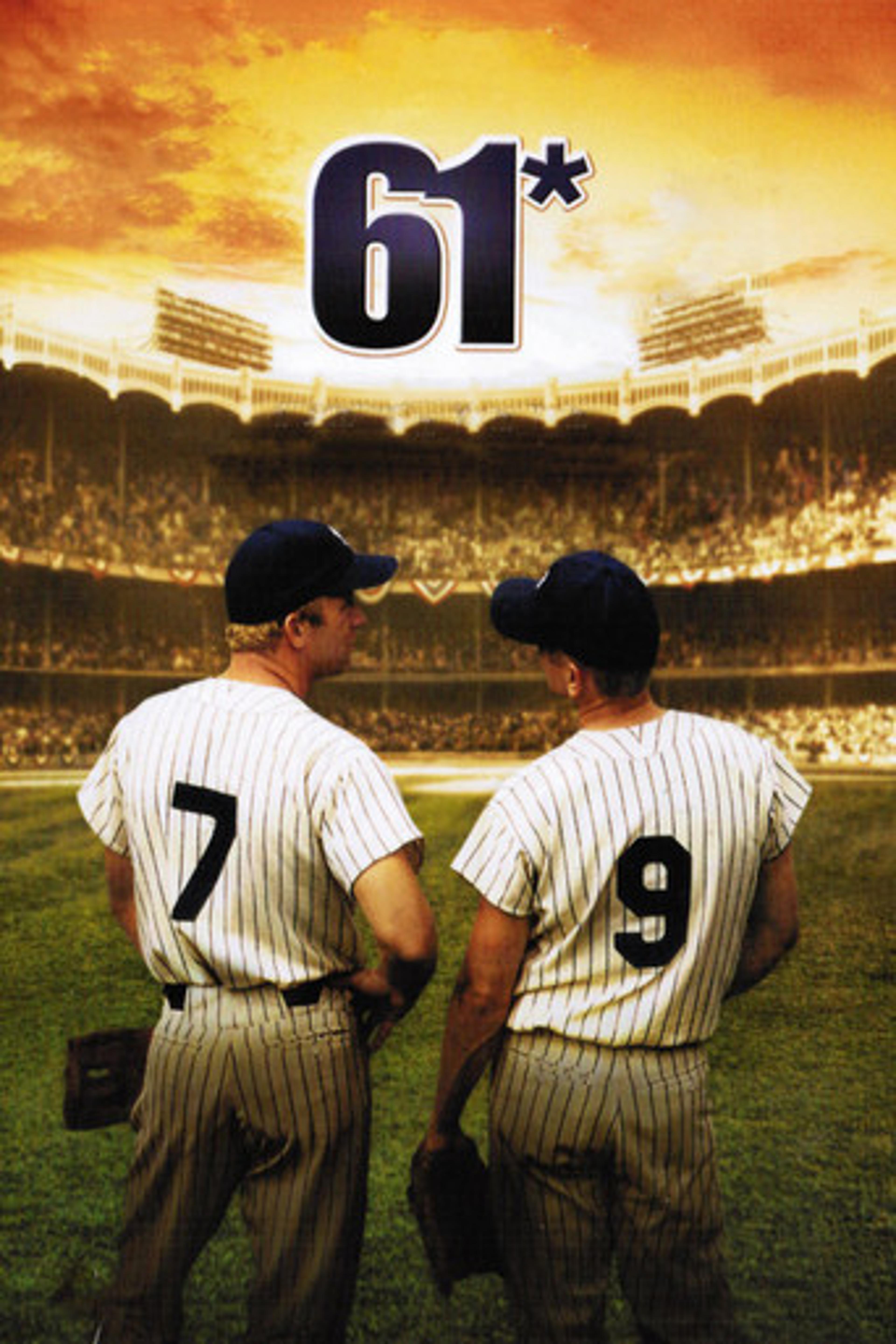 Poster film 61*