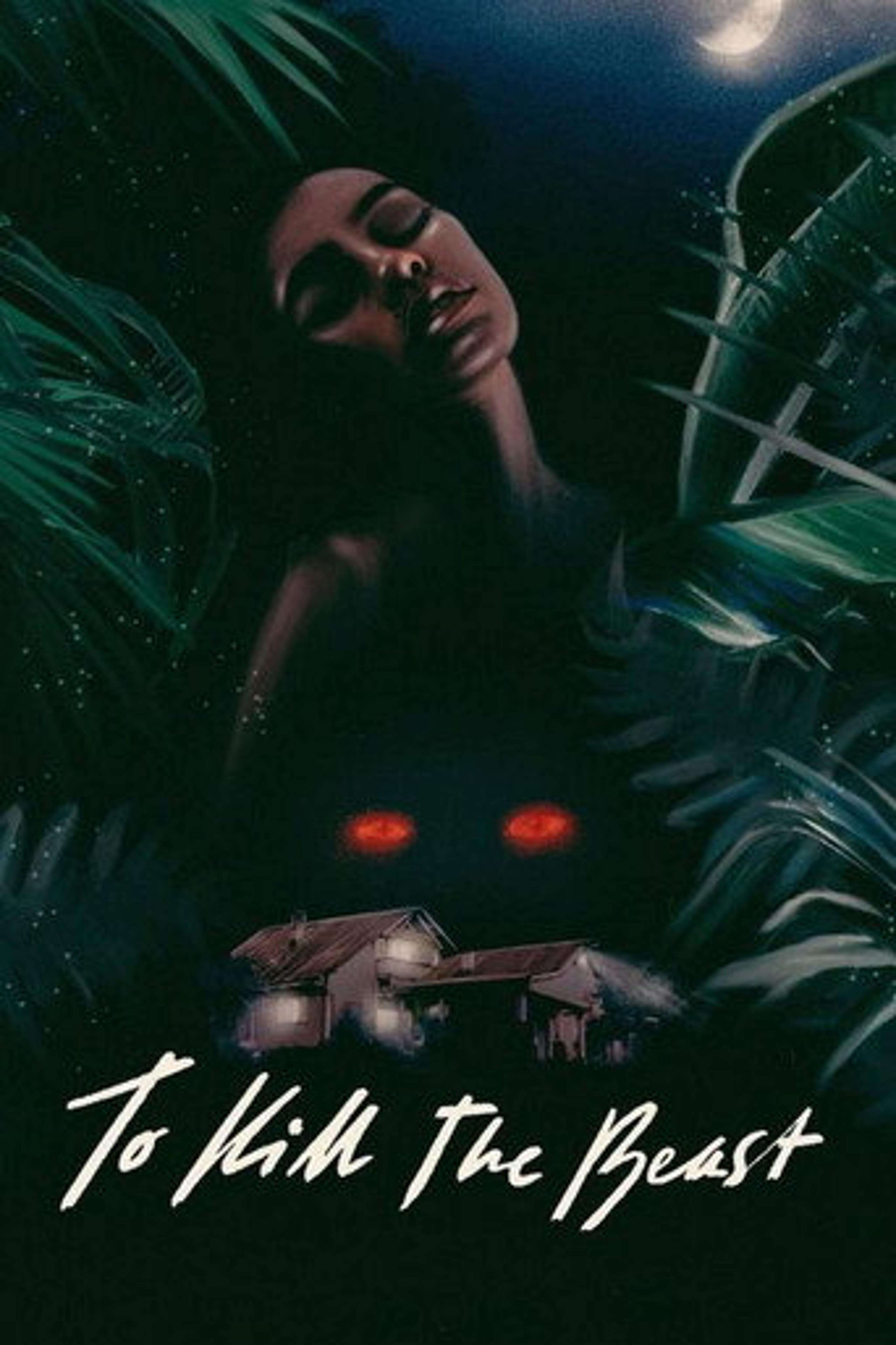 Poster film To Kill the Beast
