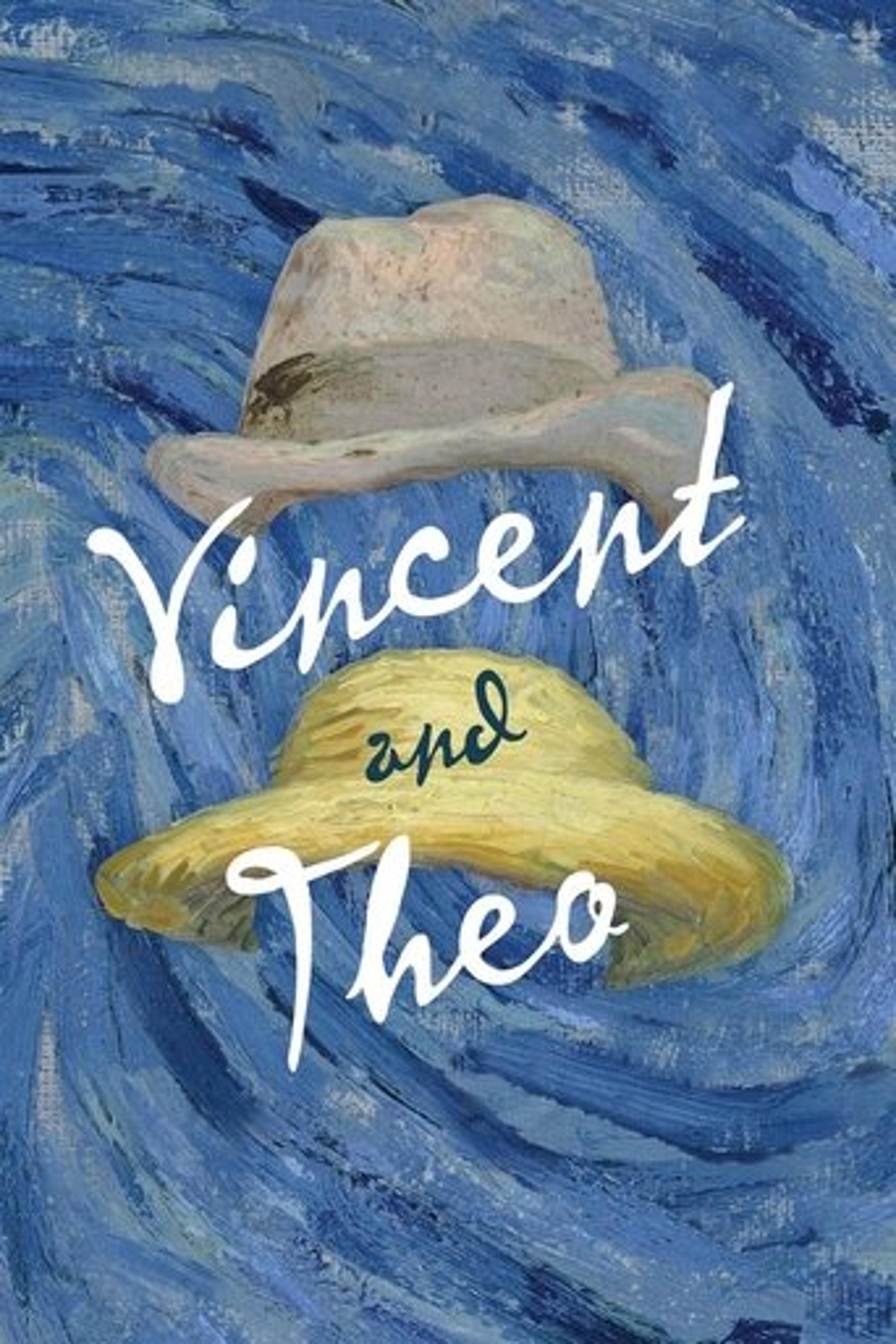 Poster film Vincent & Theo