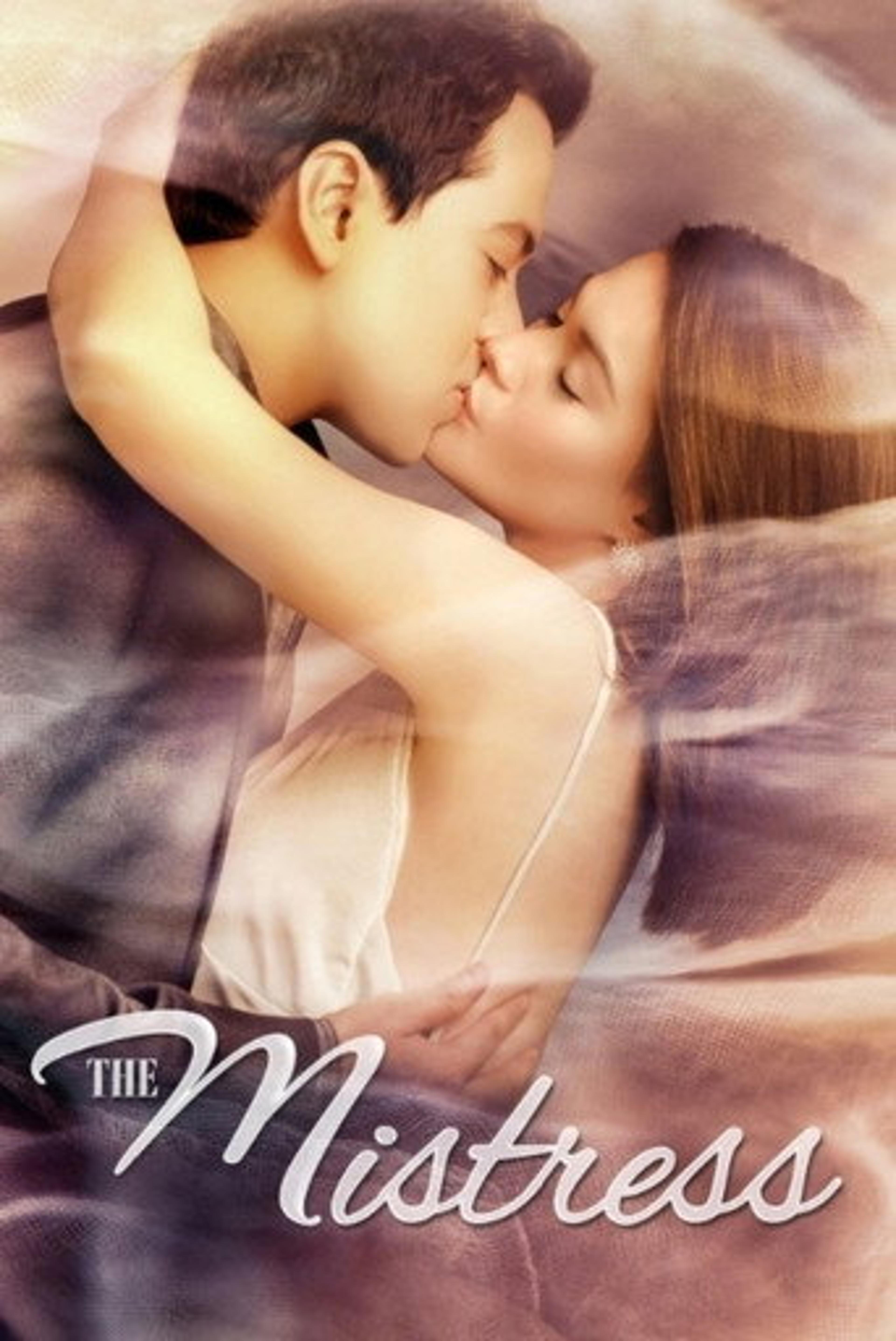 Poster film The Mistress