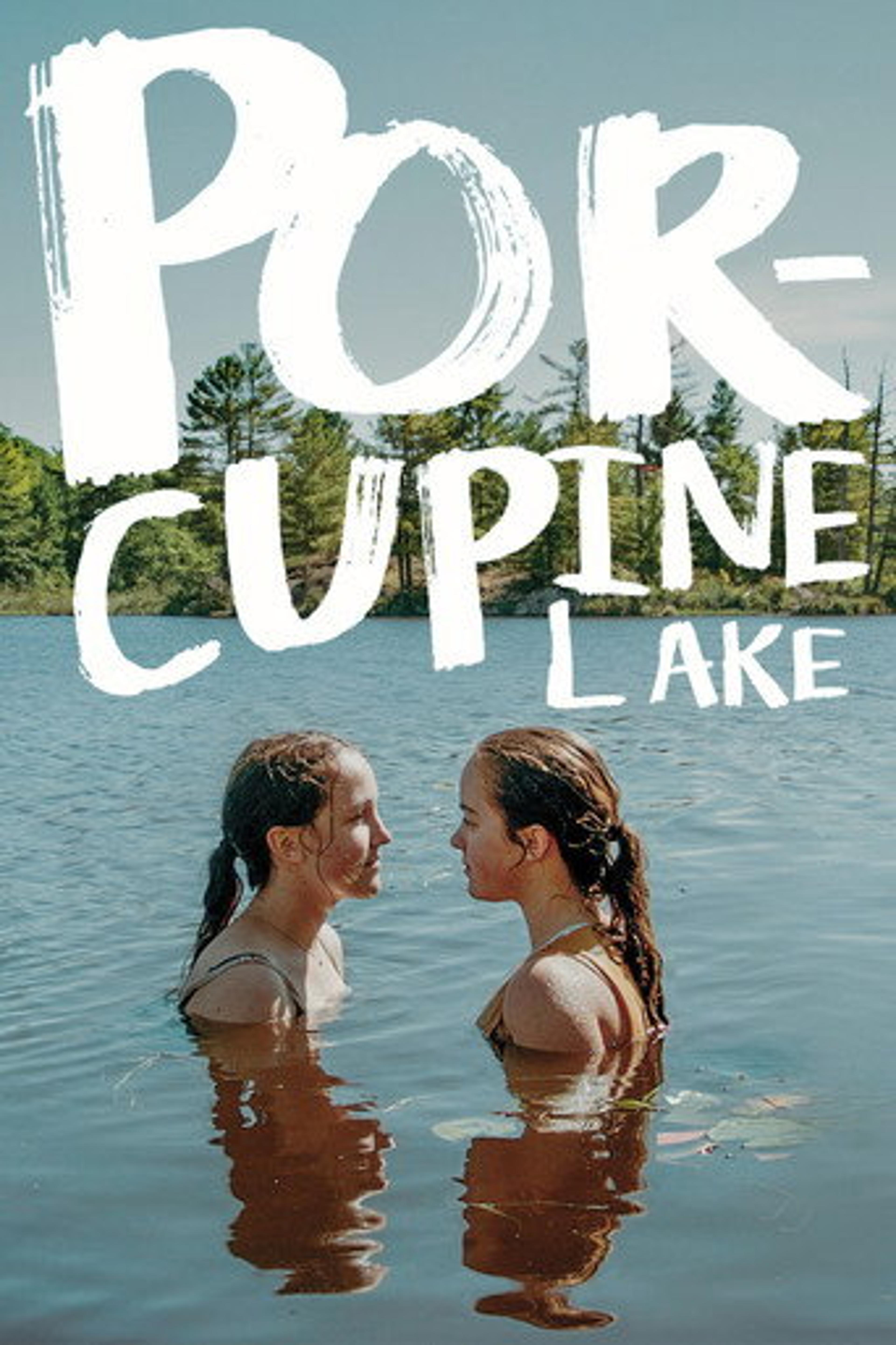 Poster film Porcupine Lake