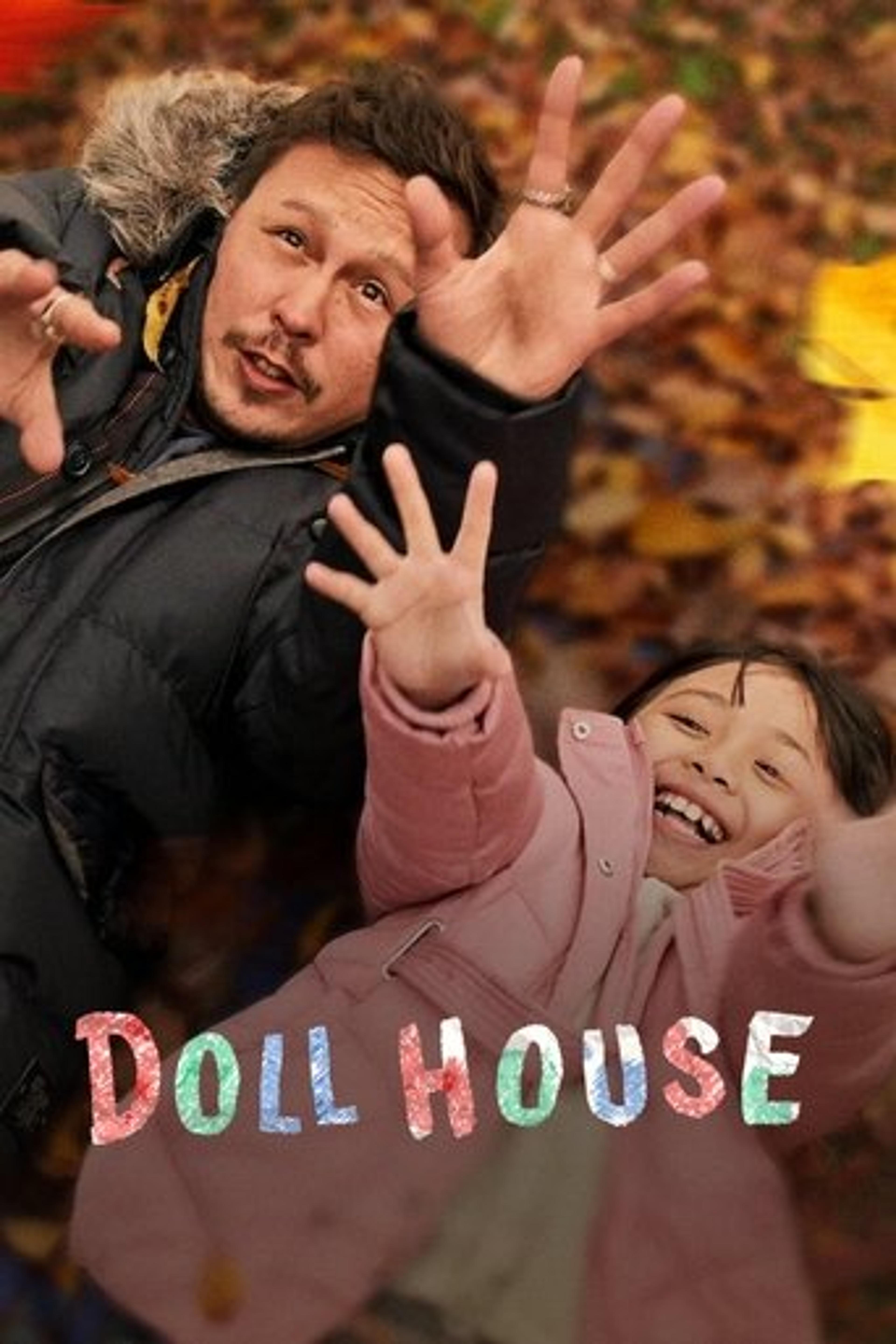 Poster film Doll House