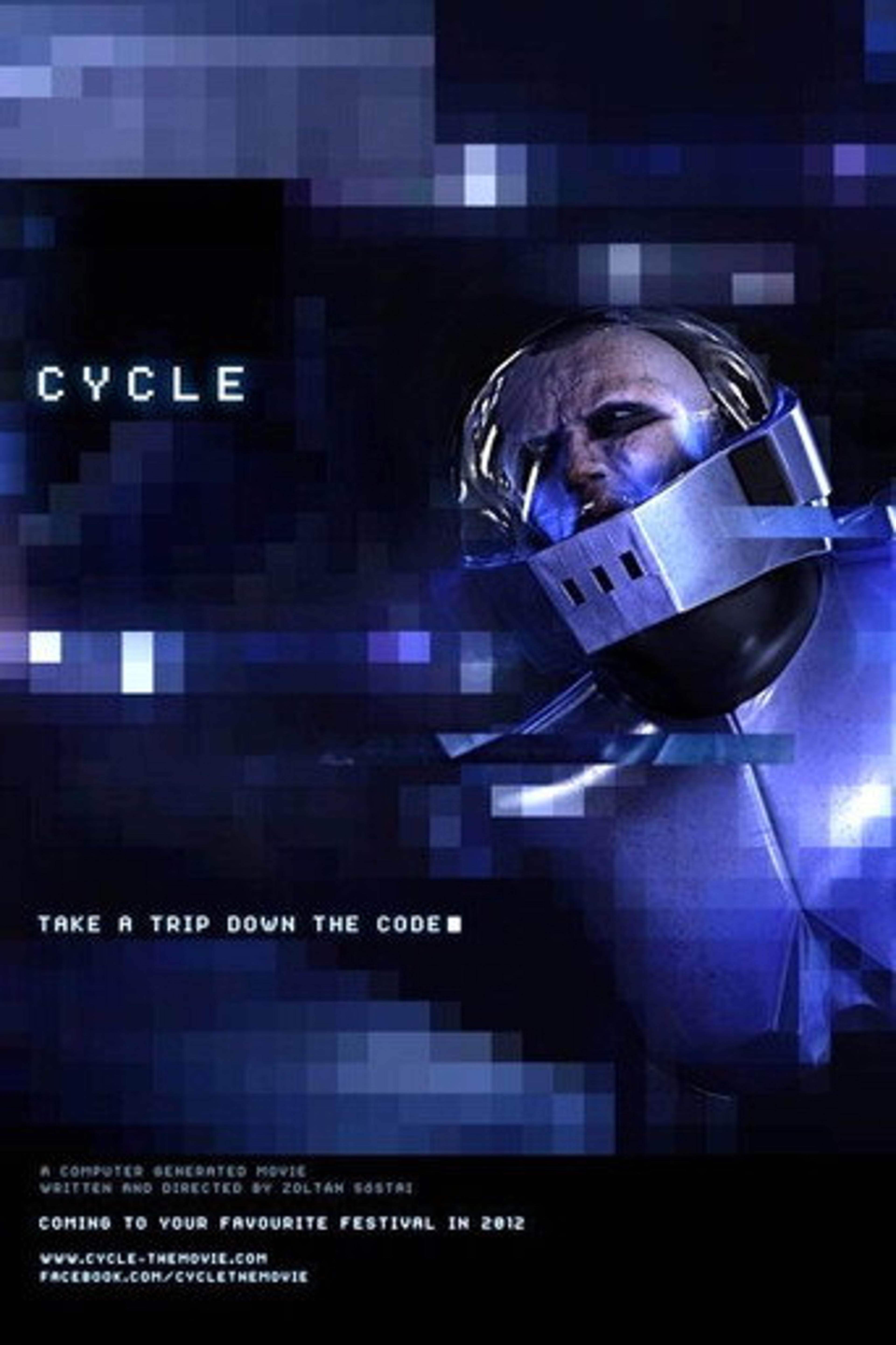 Poster film Cycle