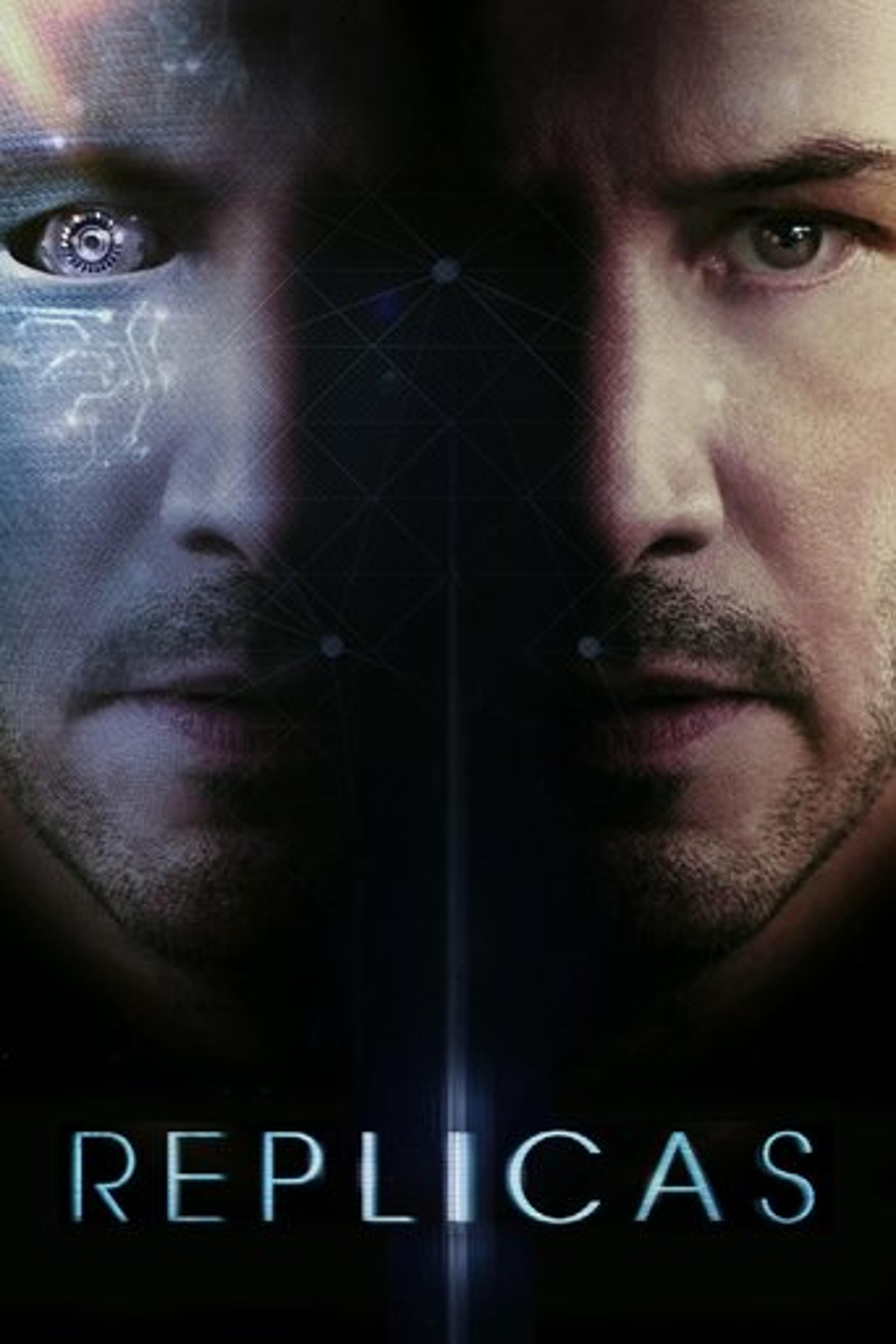 Poster film Replicas