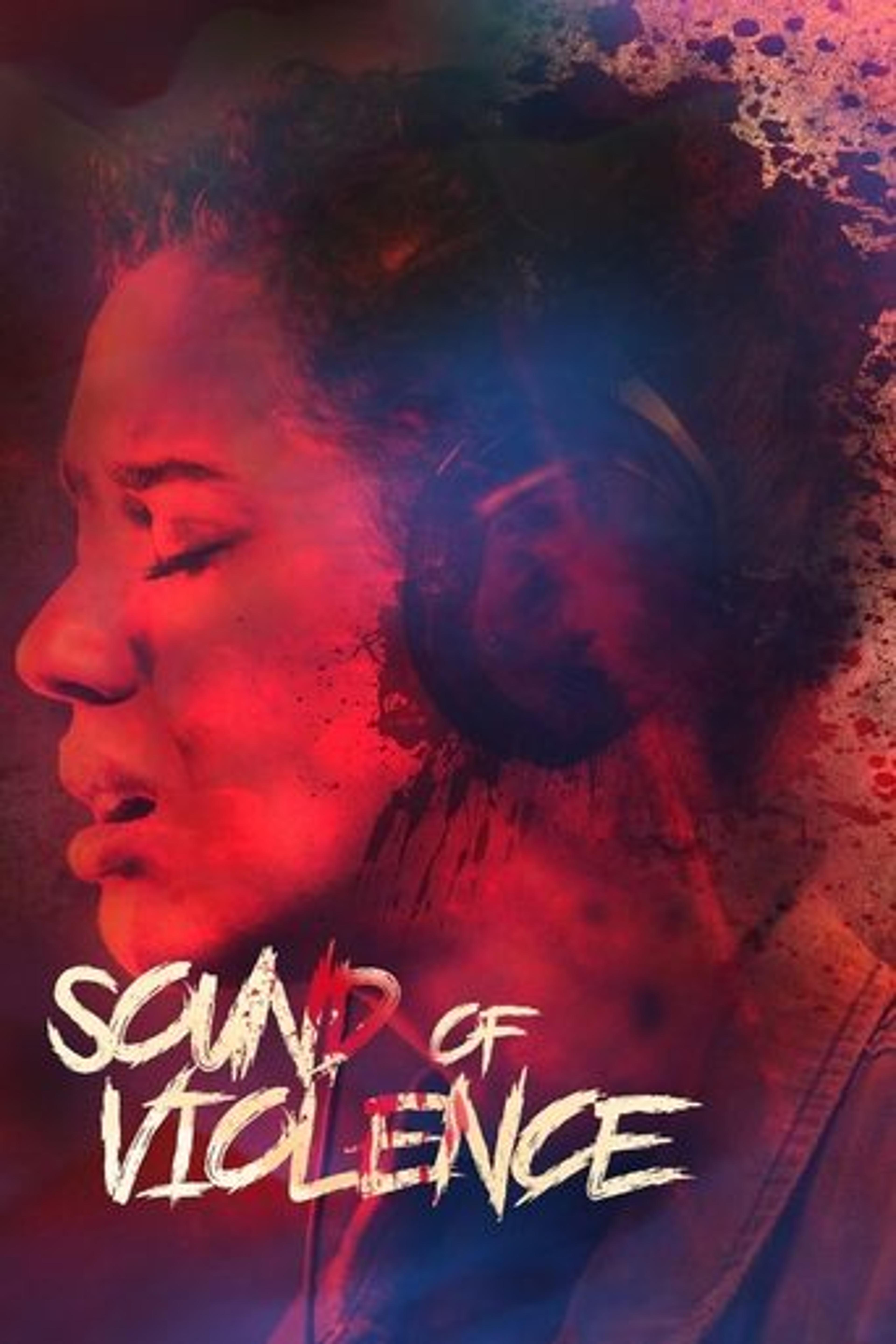 Poster film Sound of Violence