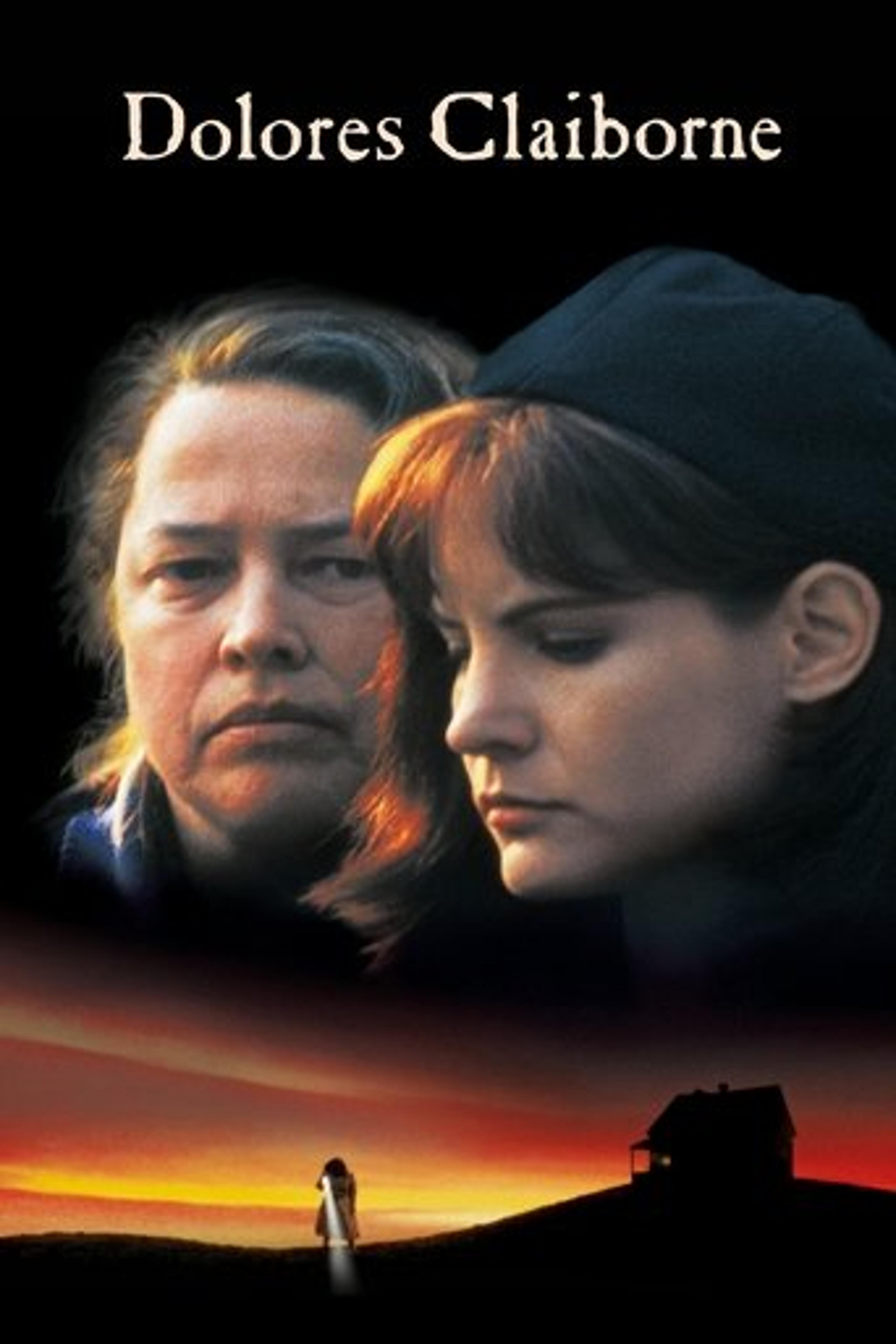 Poster film Dolores Claiborne