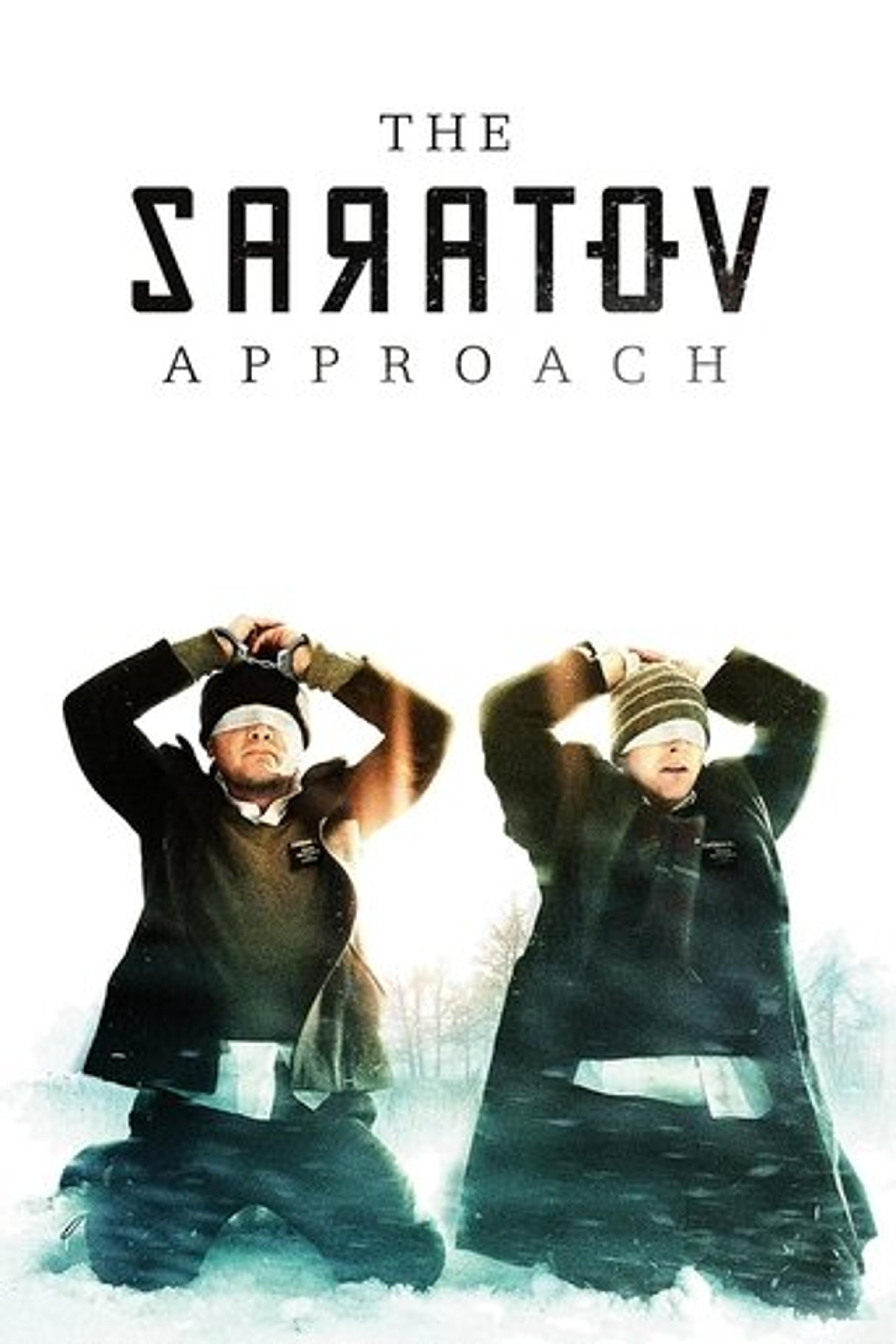 Poster film The Saratov Approach