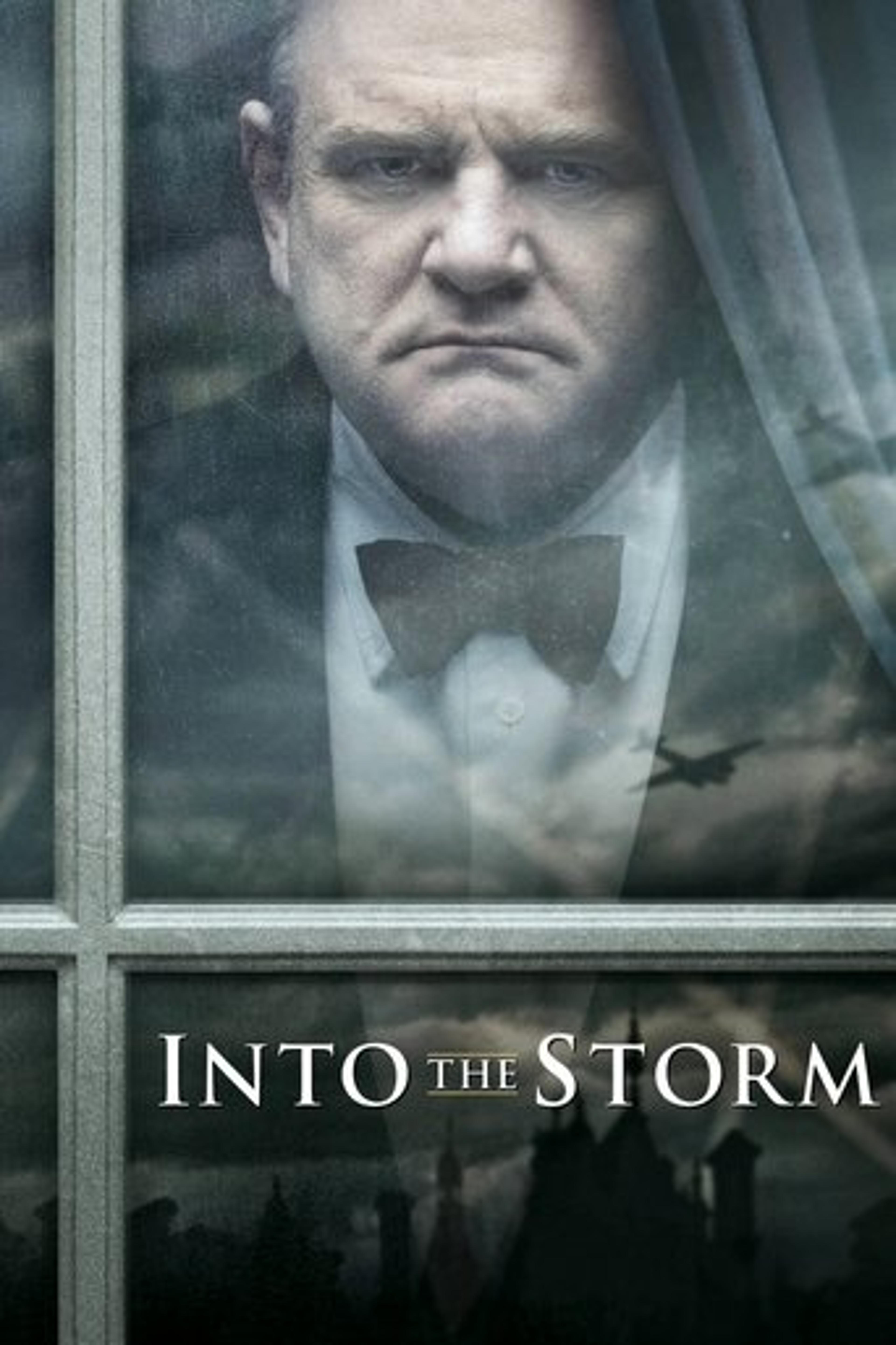 Poster film Into the Storm