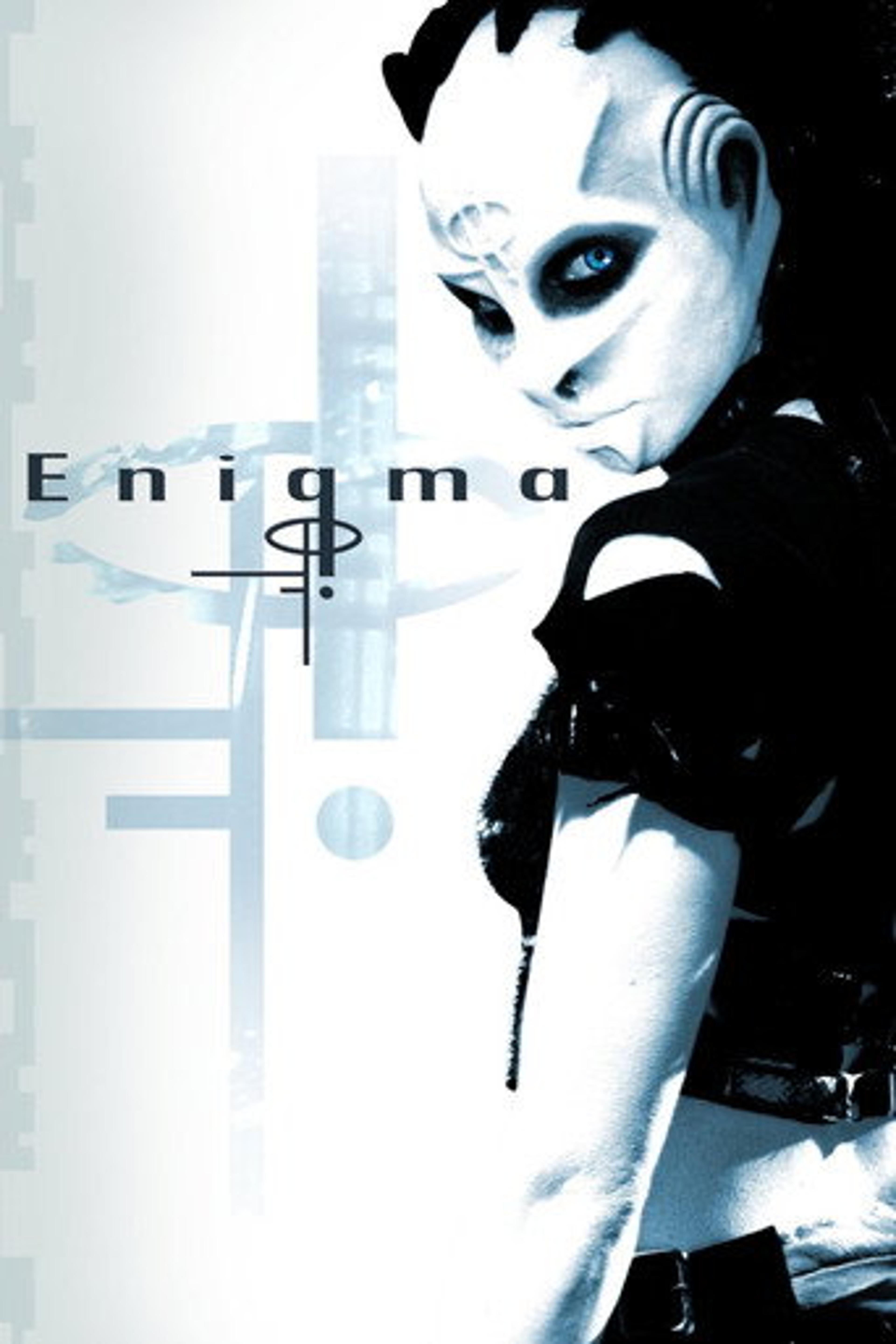Poster film Enigma