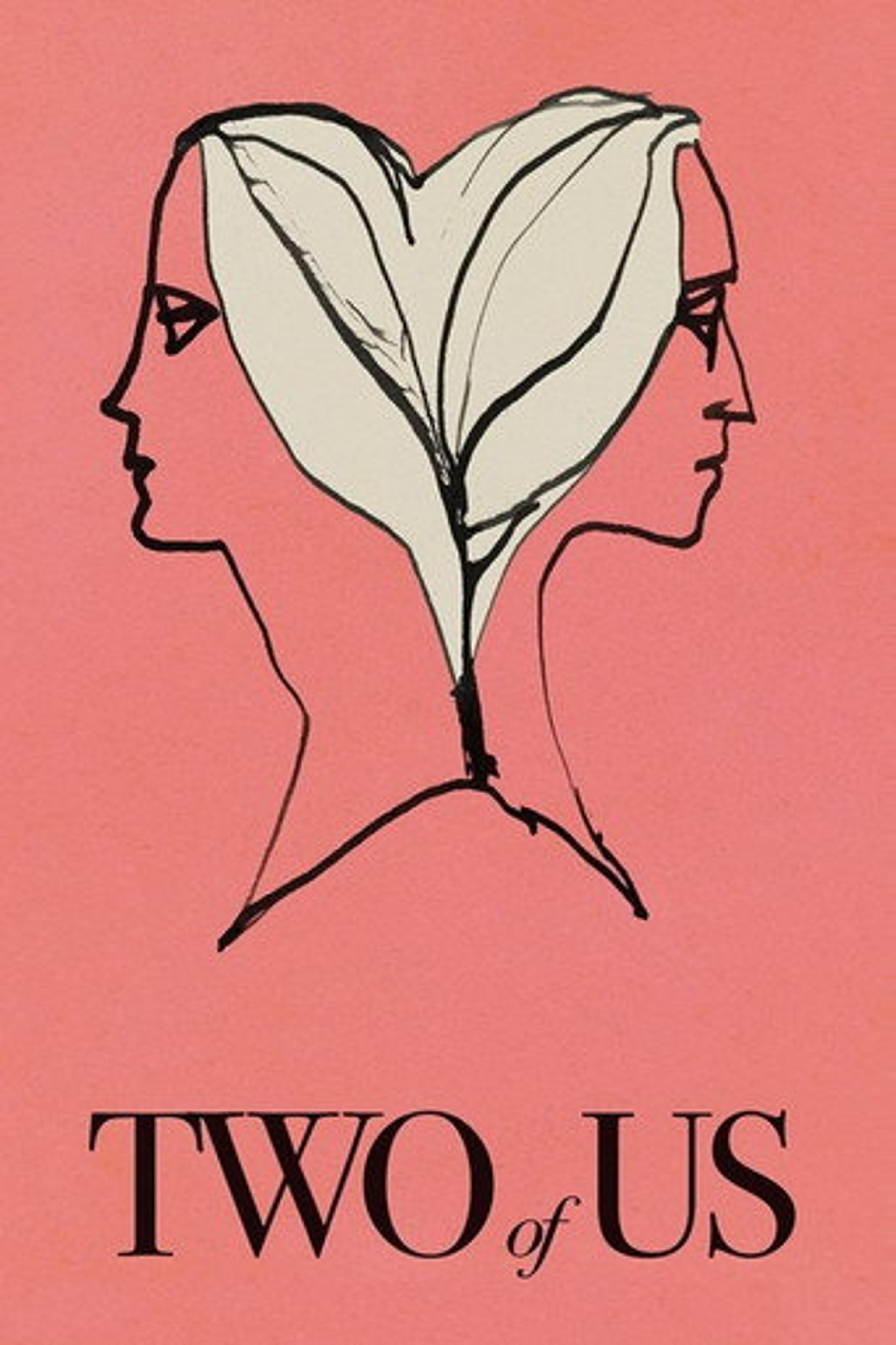 Poster film Two of Us