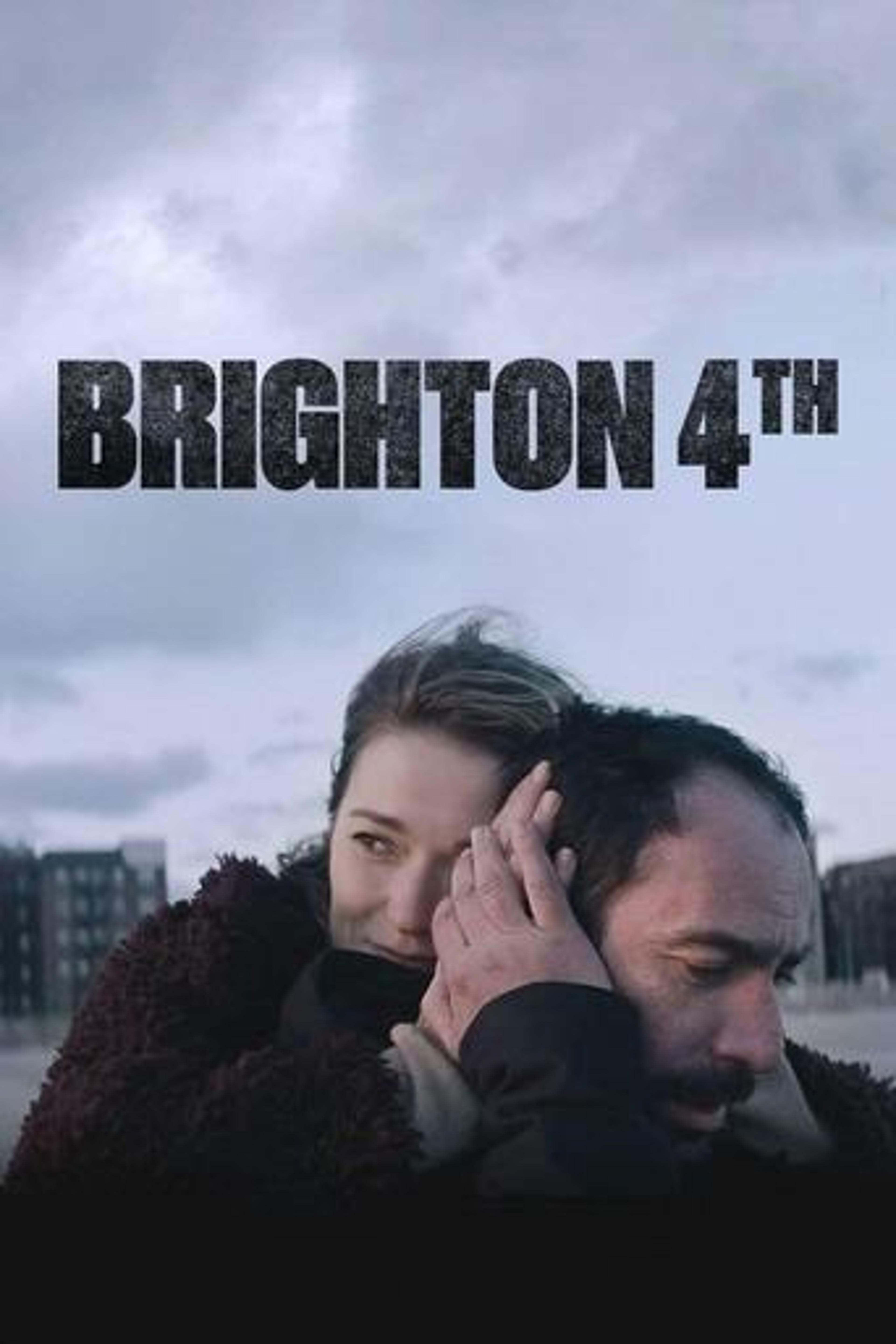 Poster film Brighton 4th
