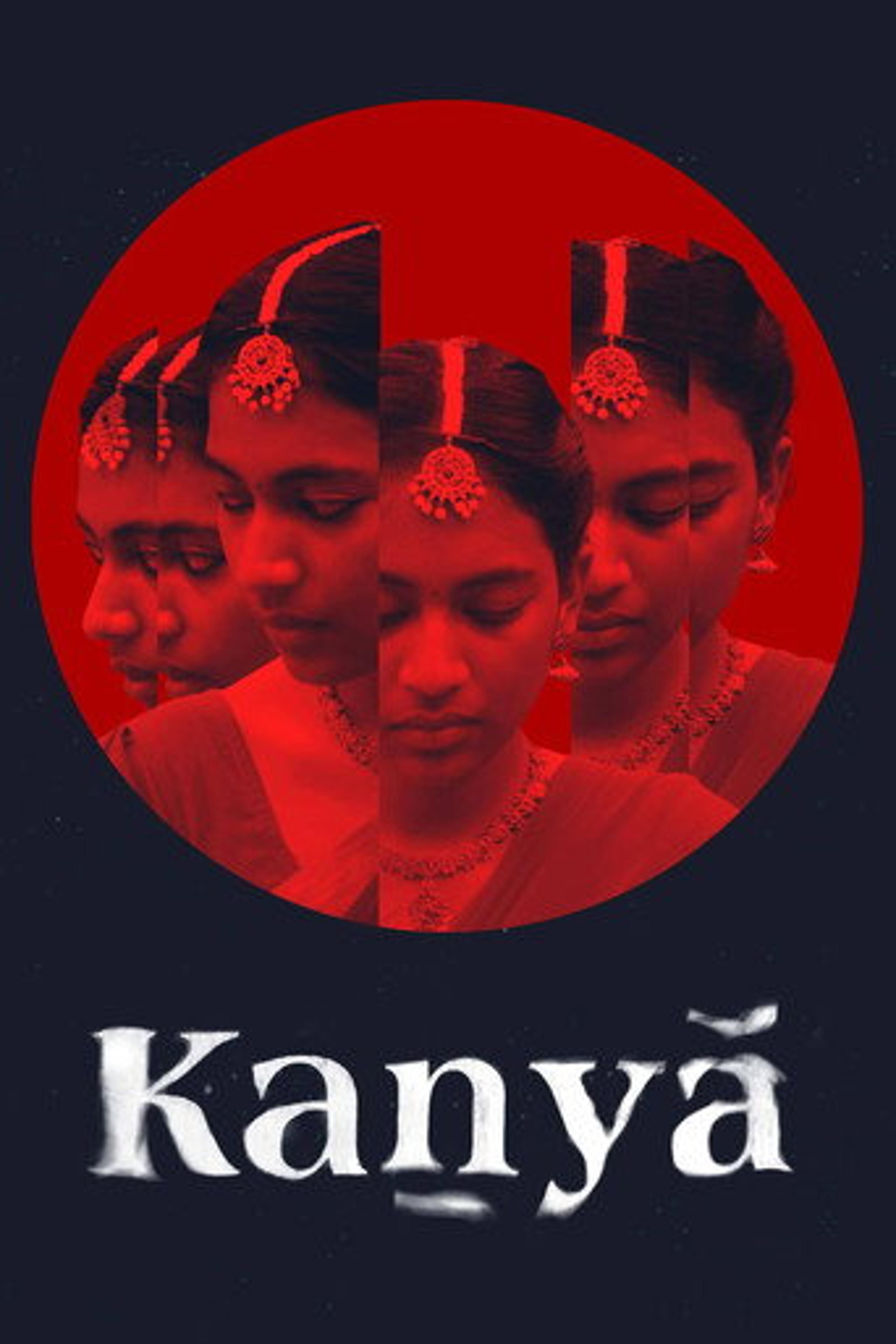 Poster film Kanya