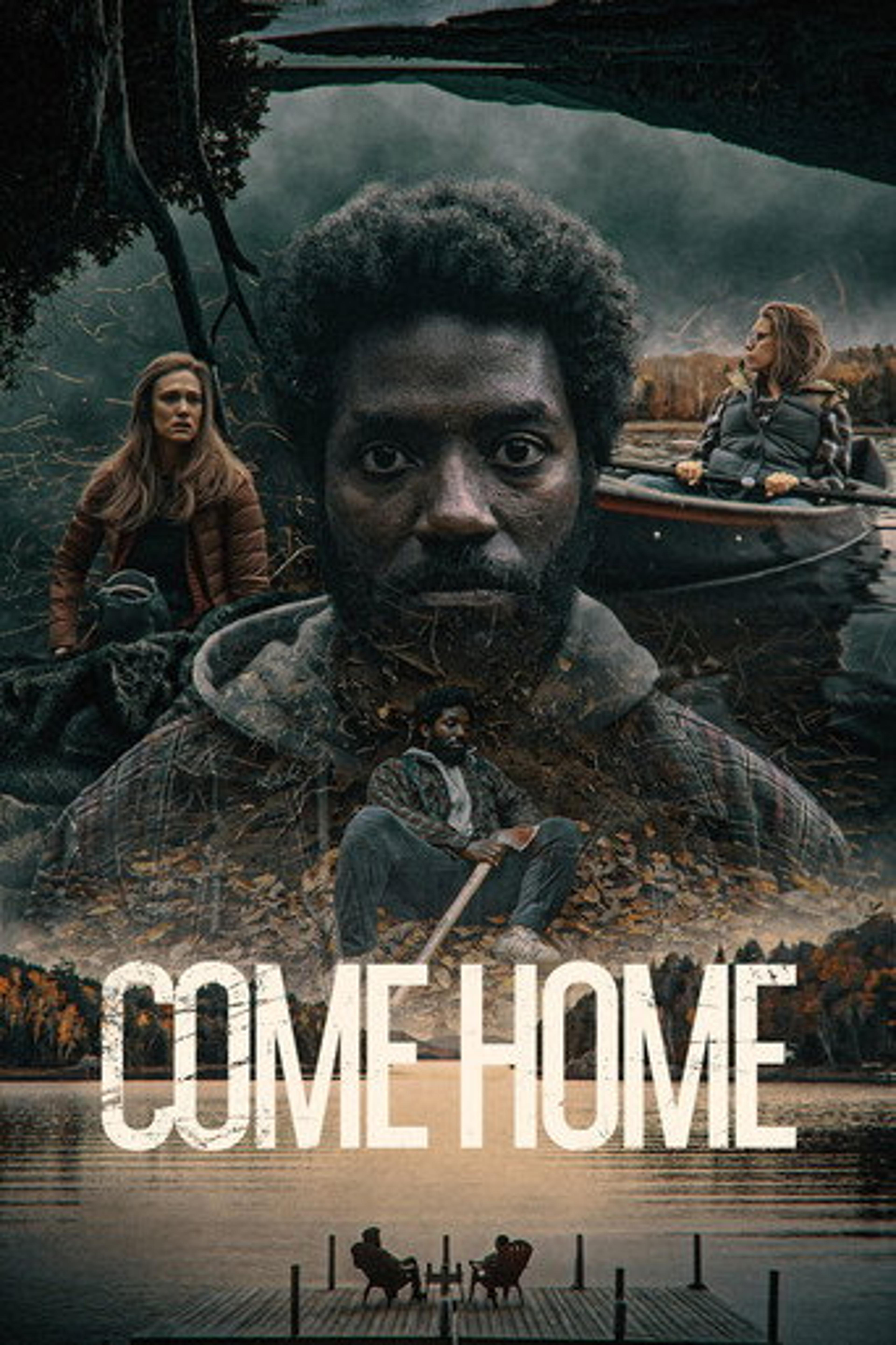 Poster film Come Home